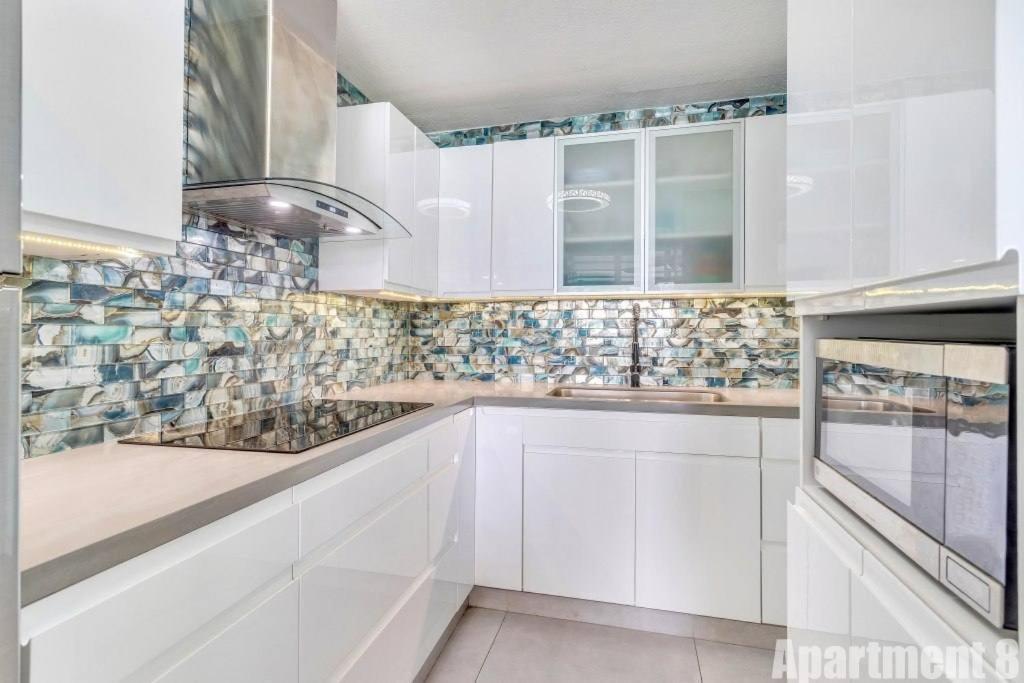 Bonaire Oceanfront Apartments