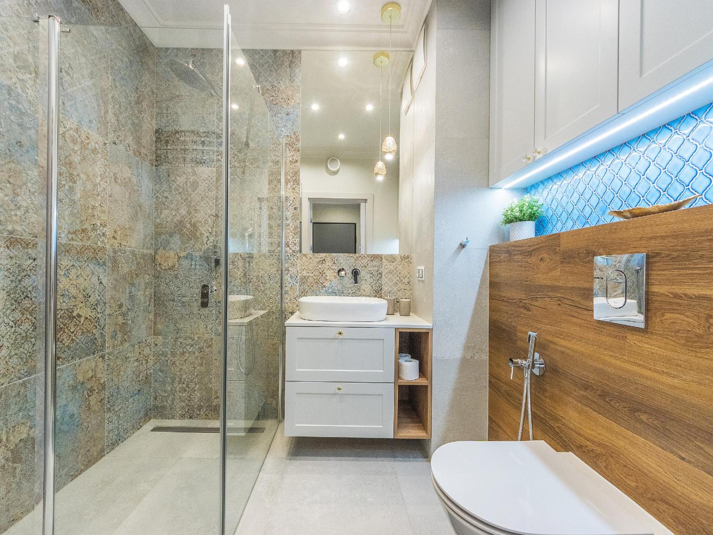 Flatbook - City Center Apartments Granaria with parking