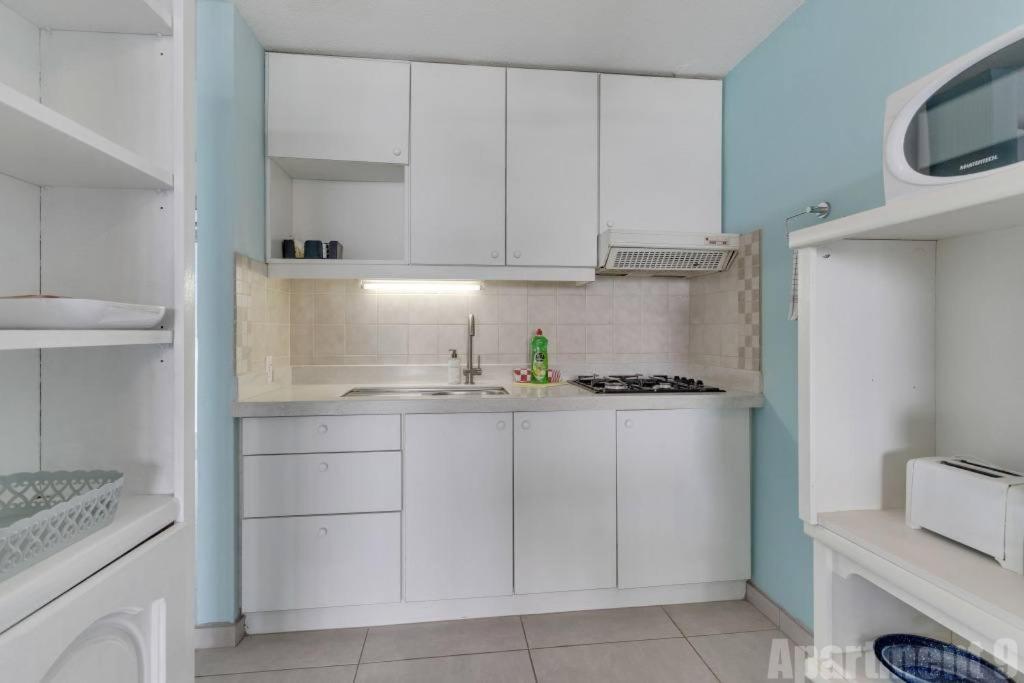 Bonaire Oceanfront Apartments