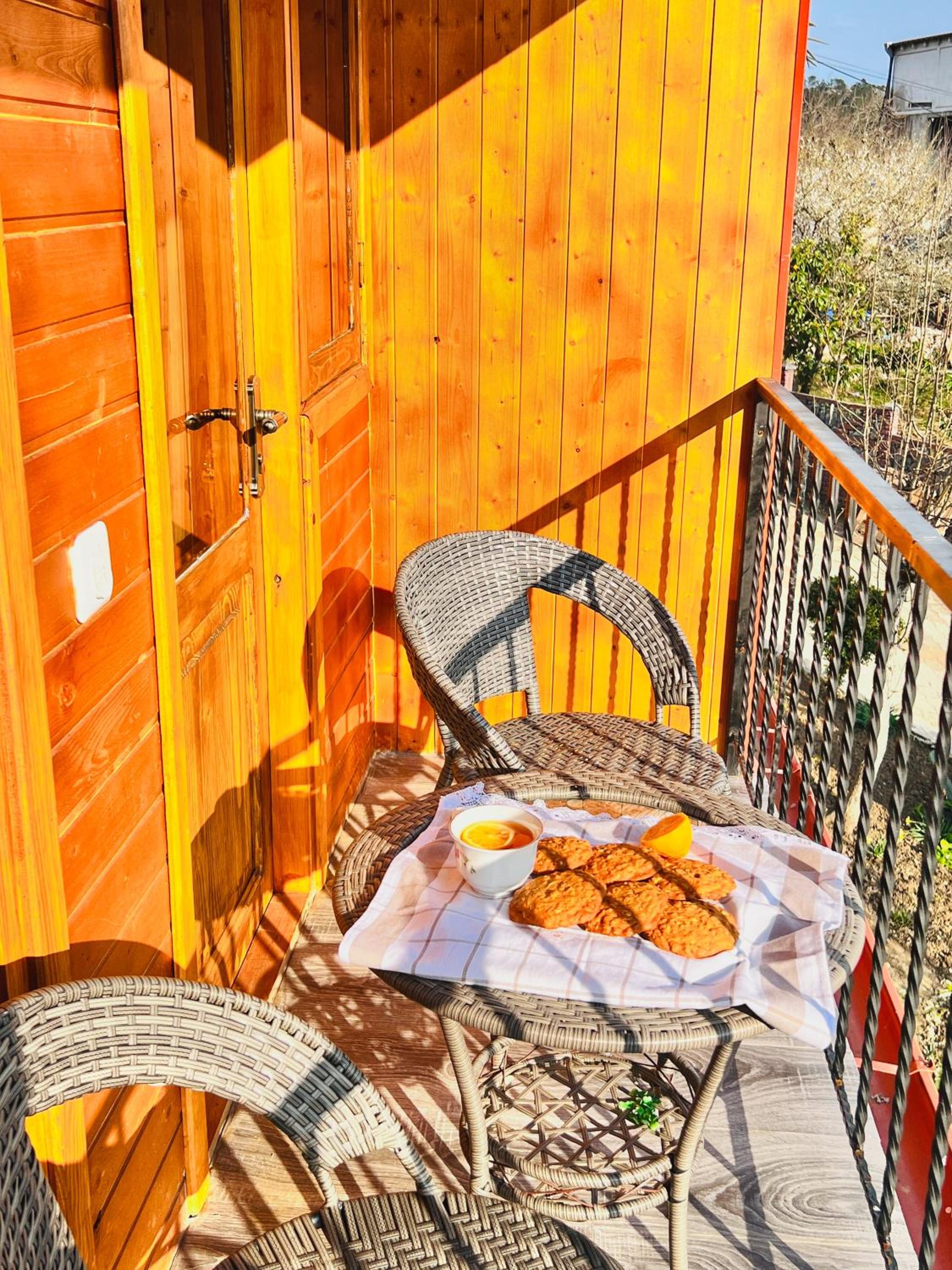 Sunshine House
