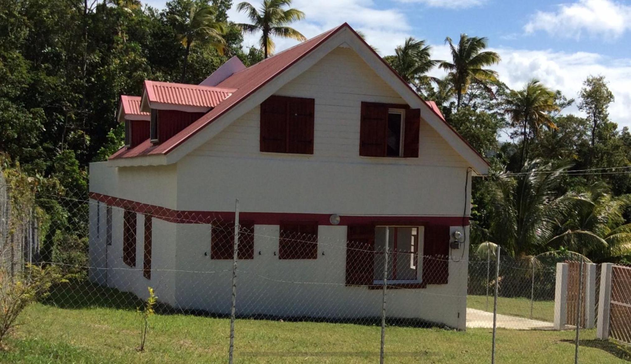 Mountain Breeze Home Rentals