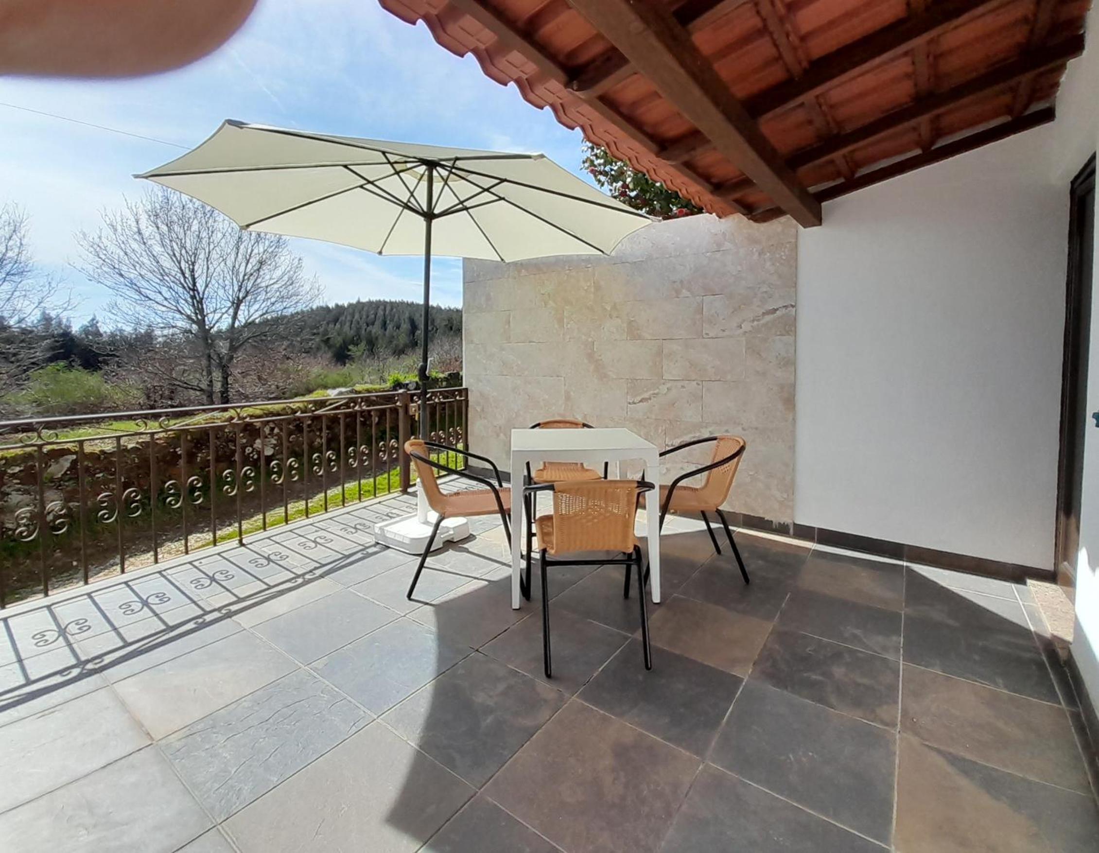 Casa Elizabeth view 2