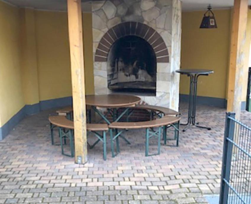 Pension ZUM LINDENWALD Colbitz
