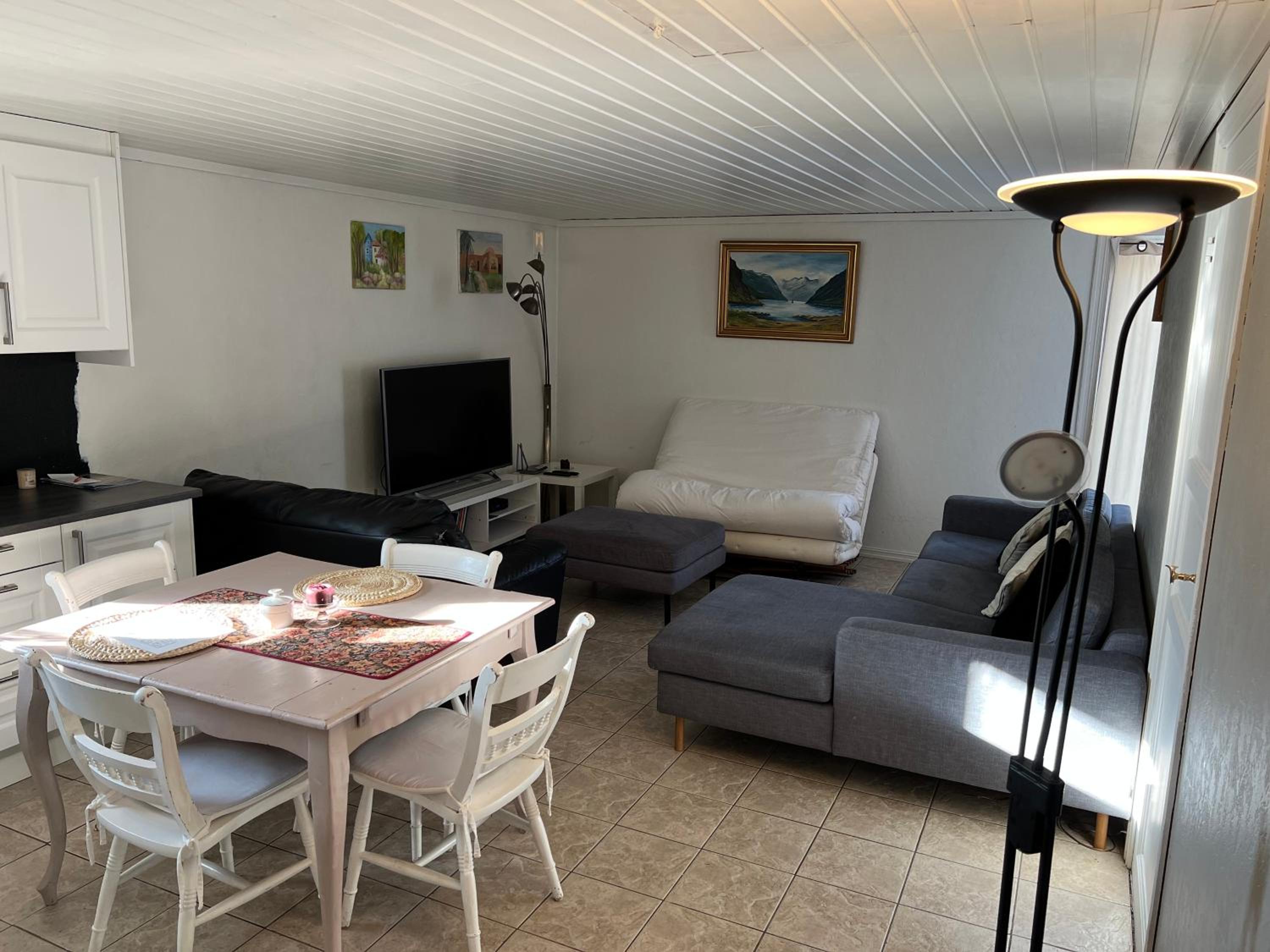 Lille Øye Rest Aparment Nøtterøy view 3
