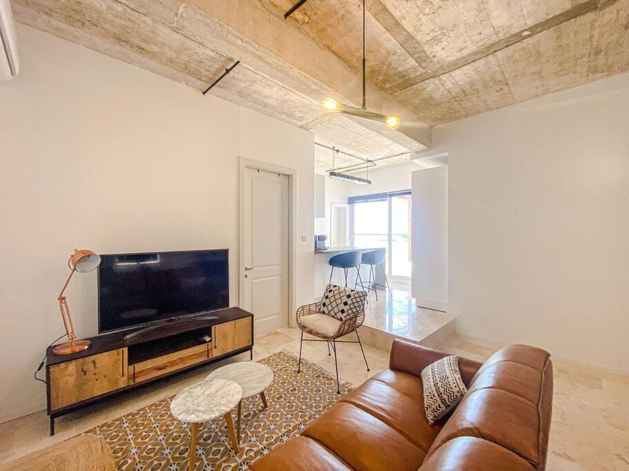 Valletta Vista Penthouse Where Sky Meets History By Solea view 5