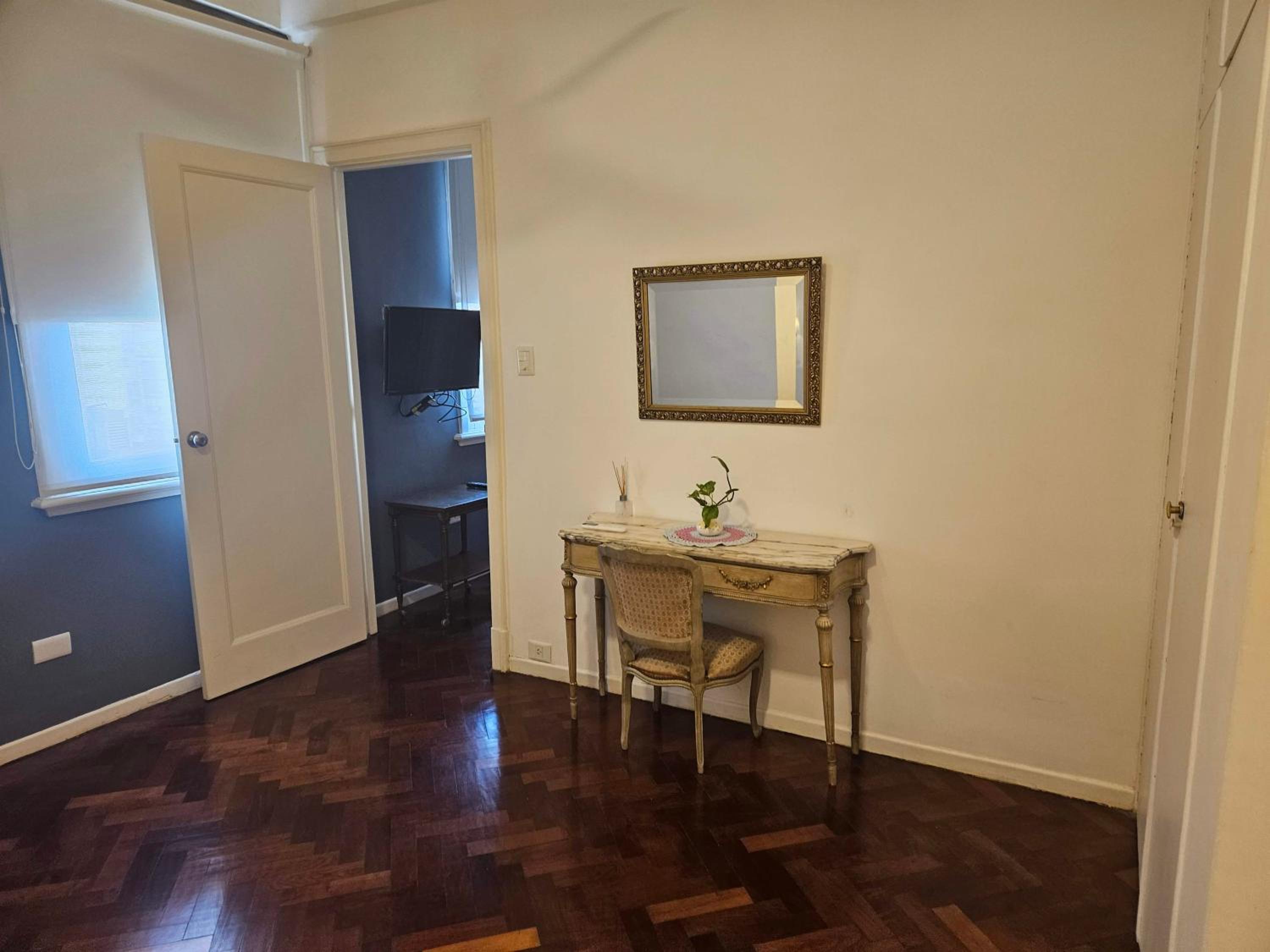Obelisco Apartment view 5