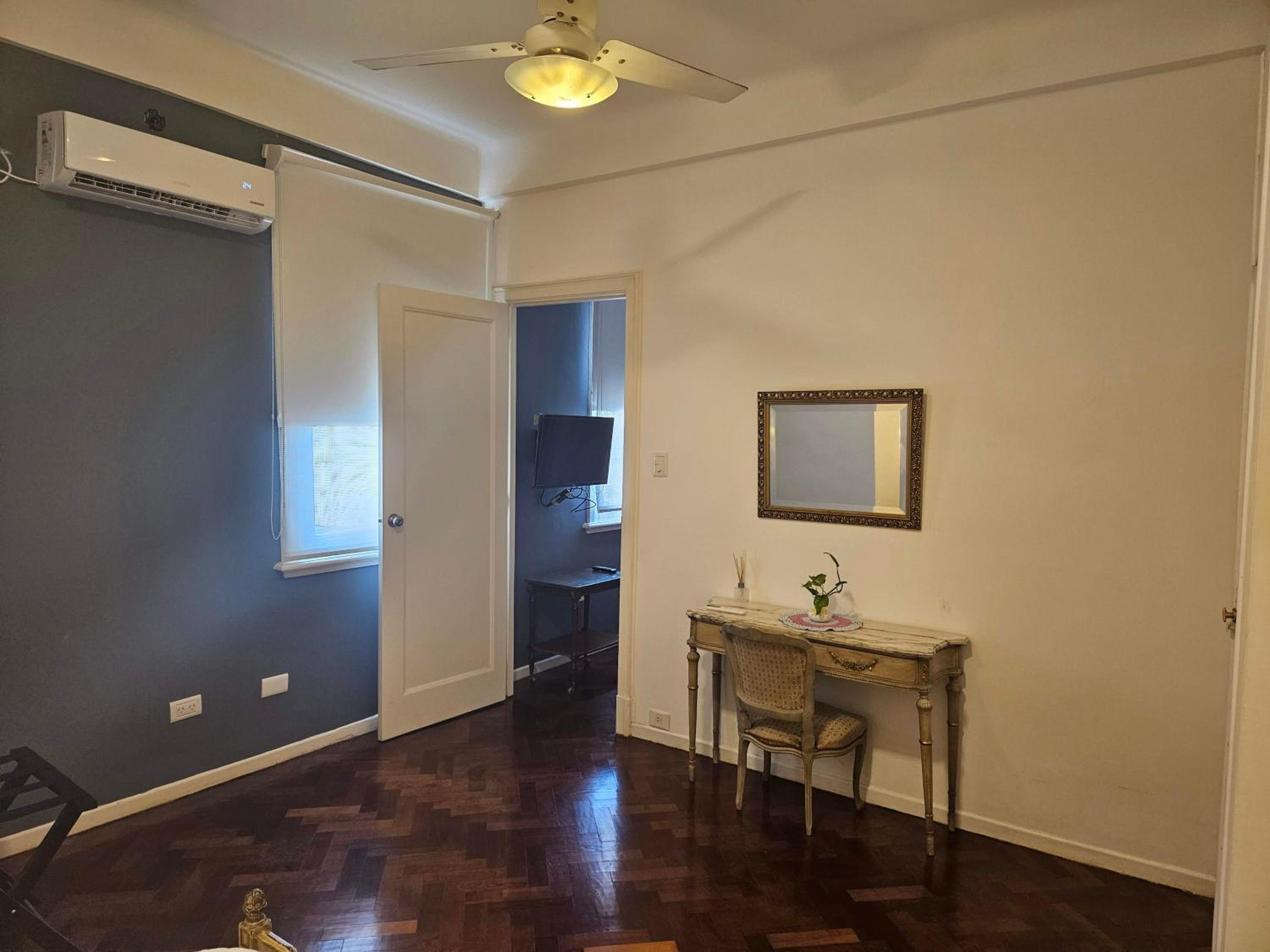 Obelisco Apartment view 3