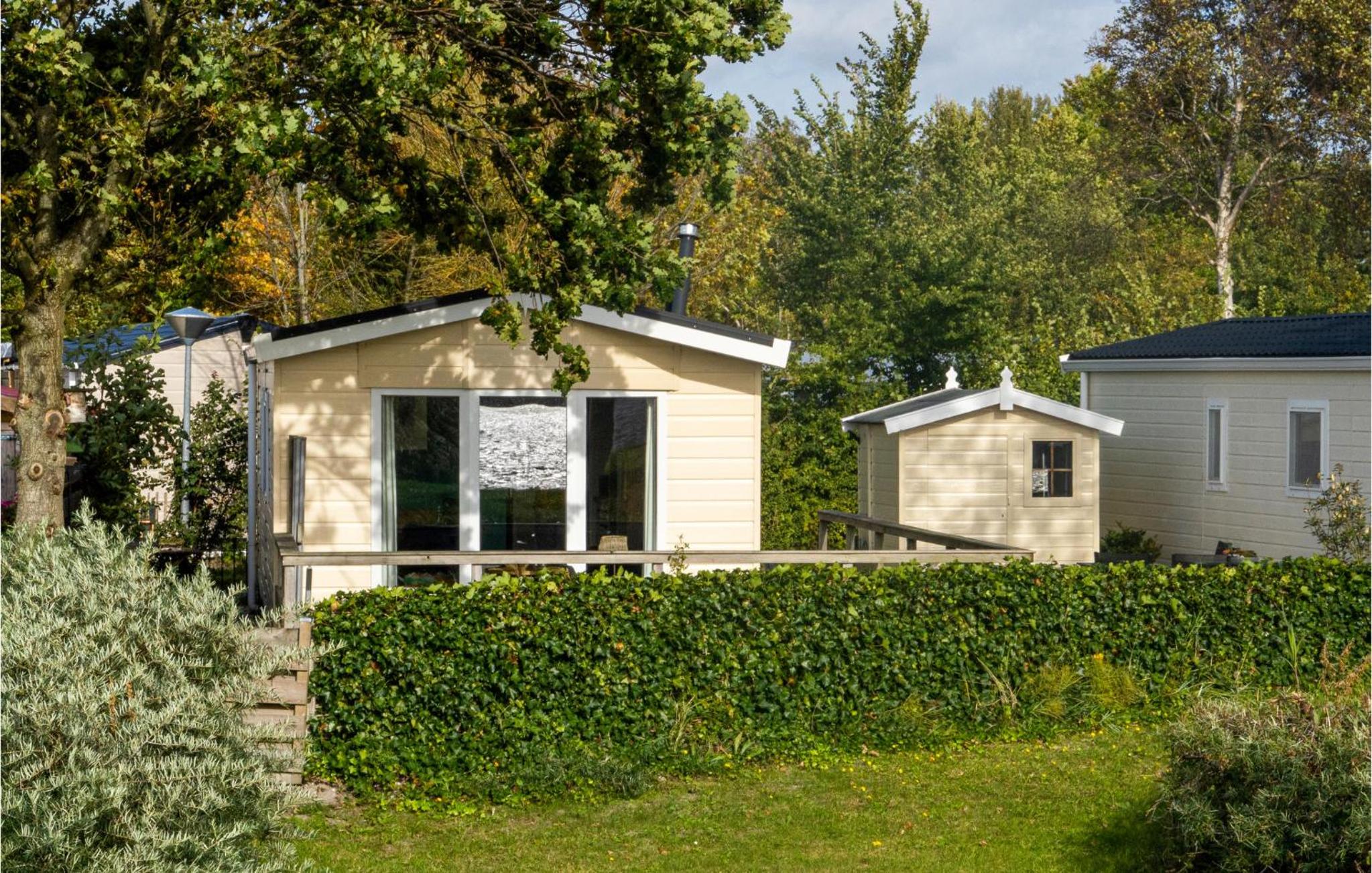 2 Bedroom Gorgeous Home In Lauwersoog view 4