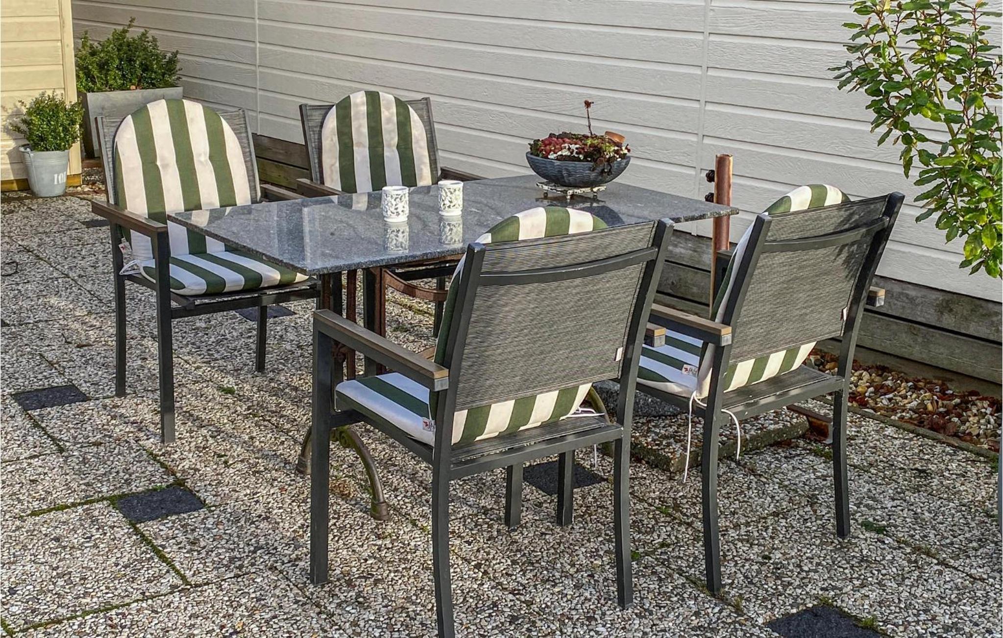 2 Bedroom Gorgeous Home In Lauwersoog view 5