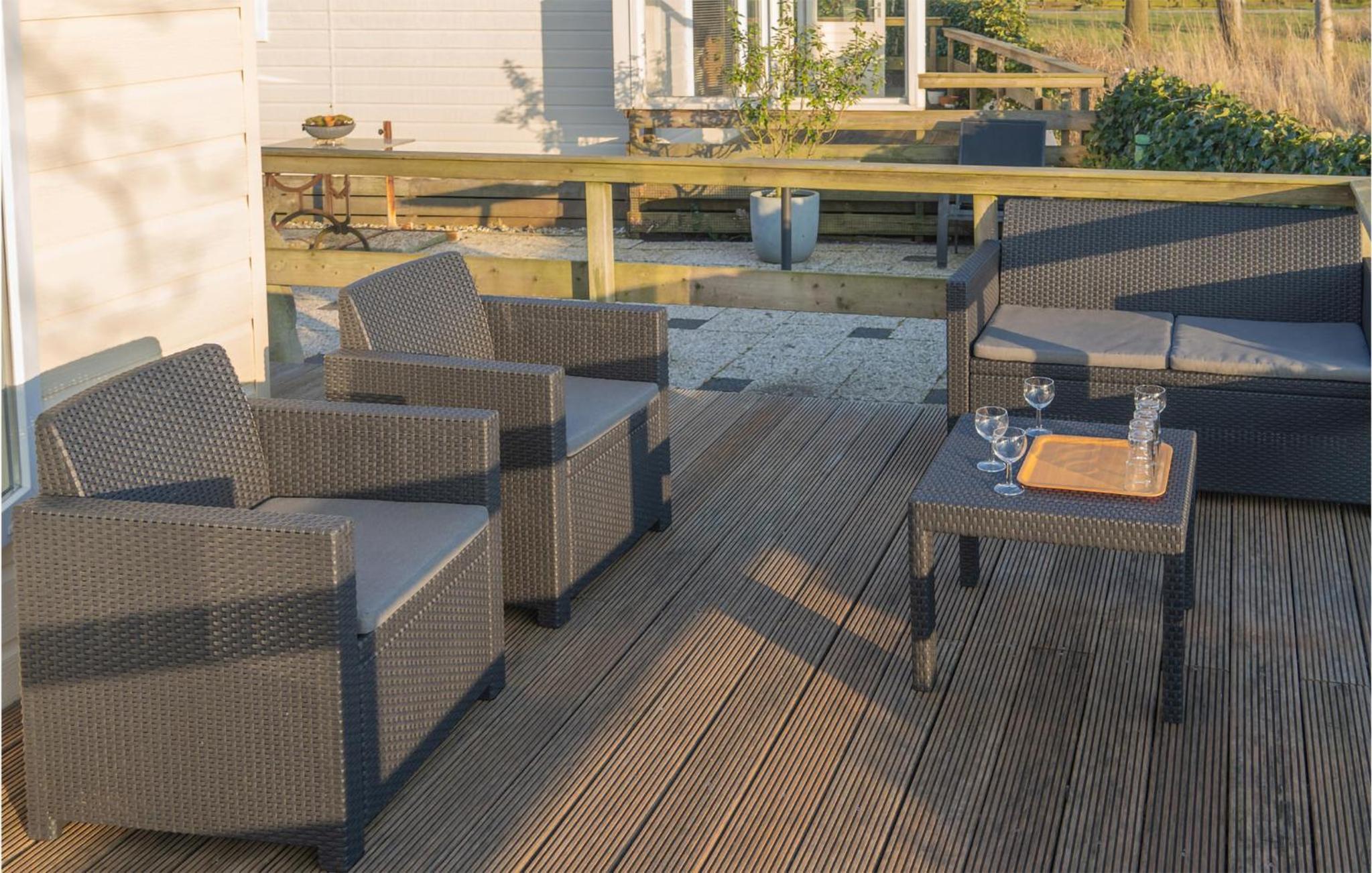 2 Bedroom Gorgeous Home In Lauwersoog view 3