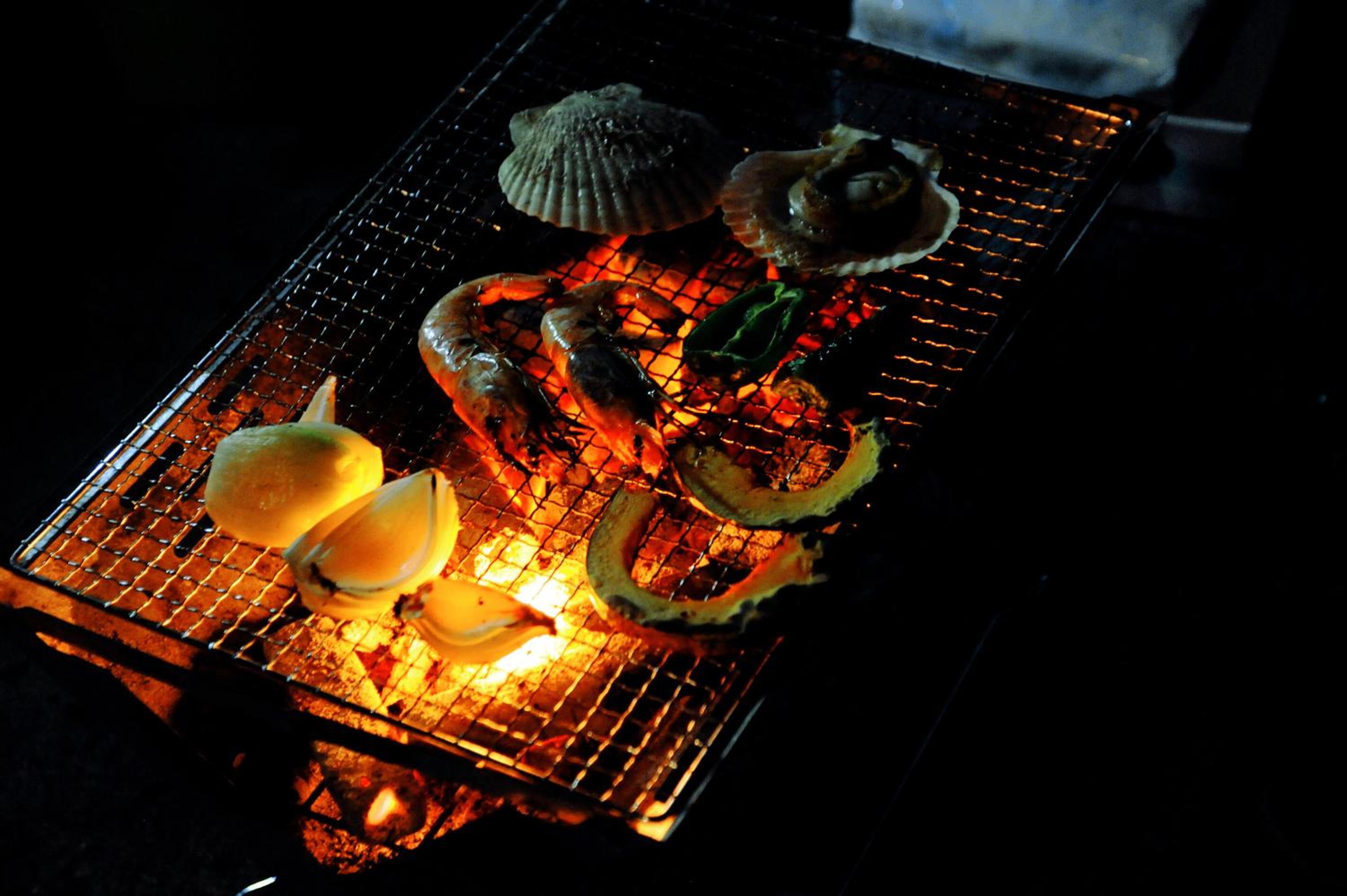Nishikien inn 錦園