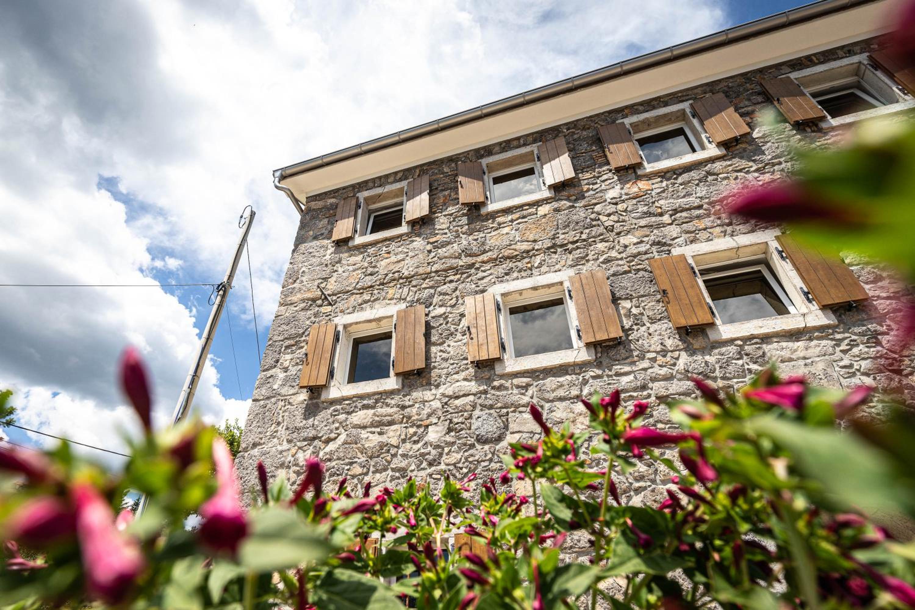 building