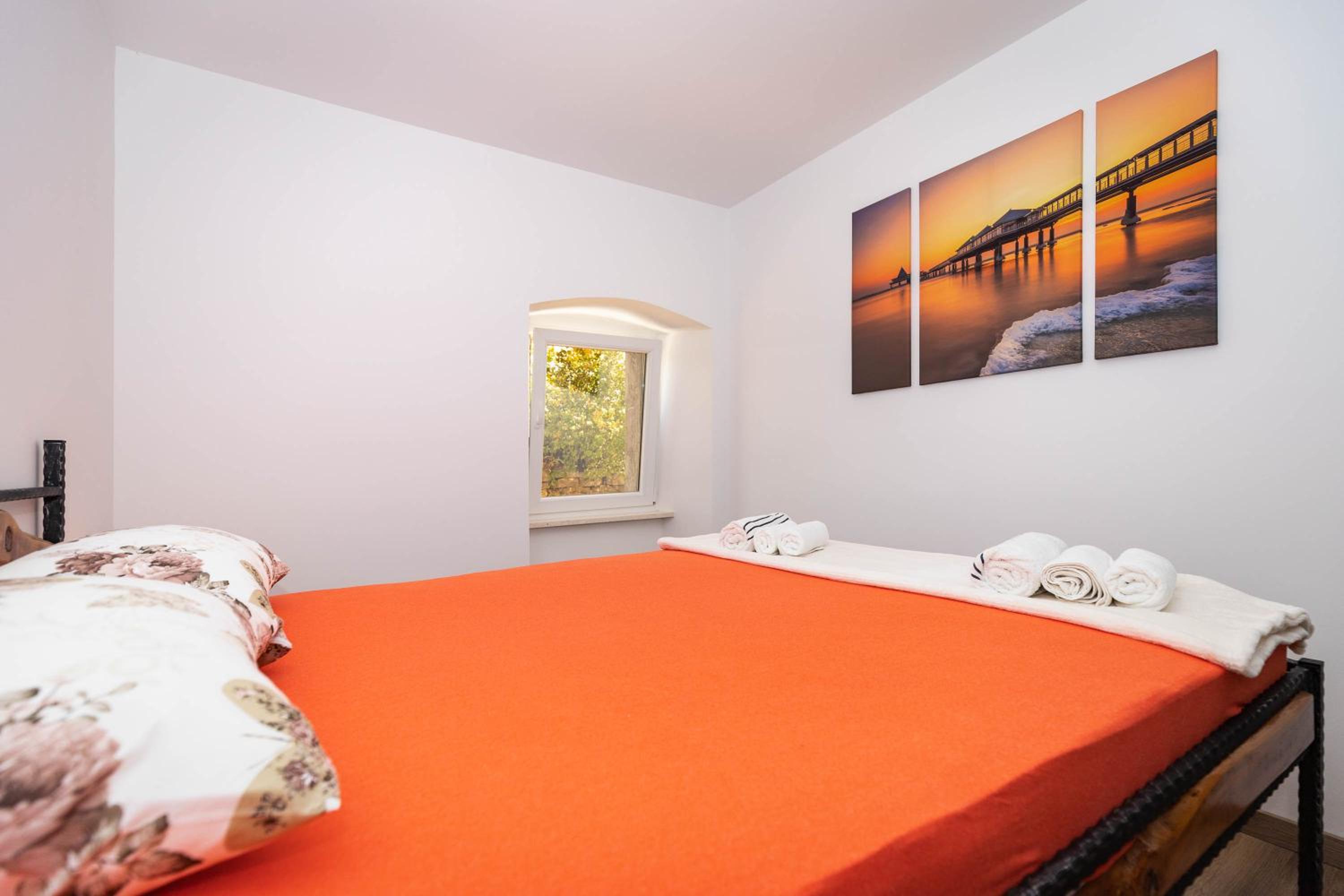 Apartmani Tumpići