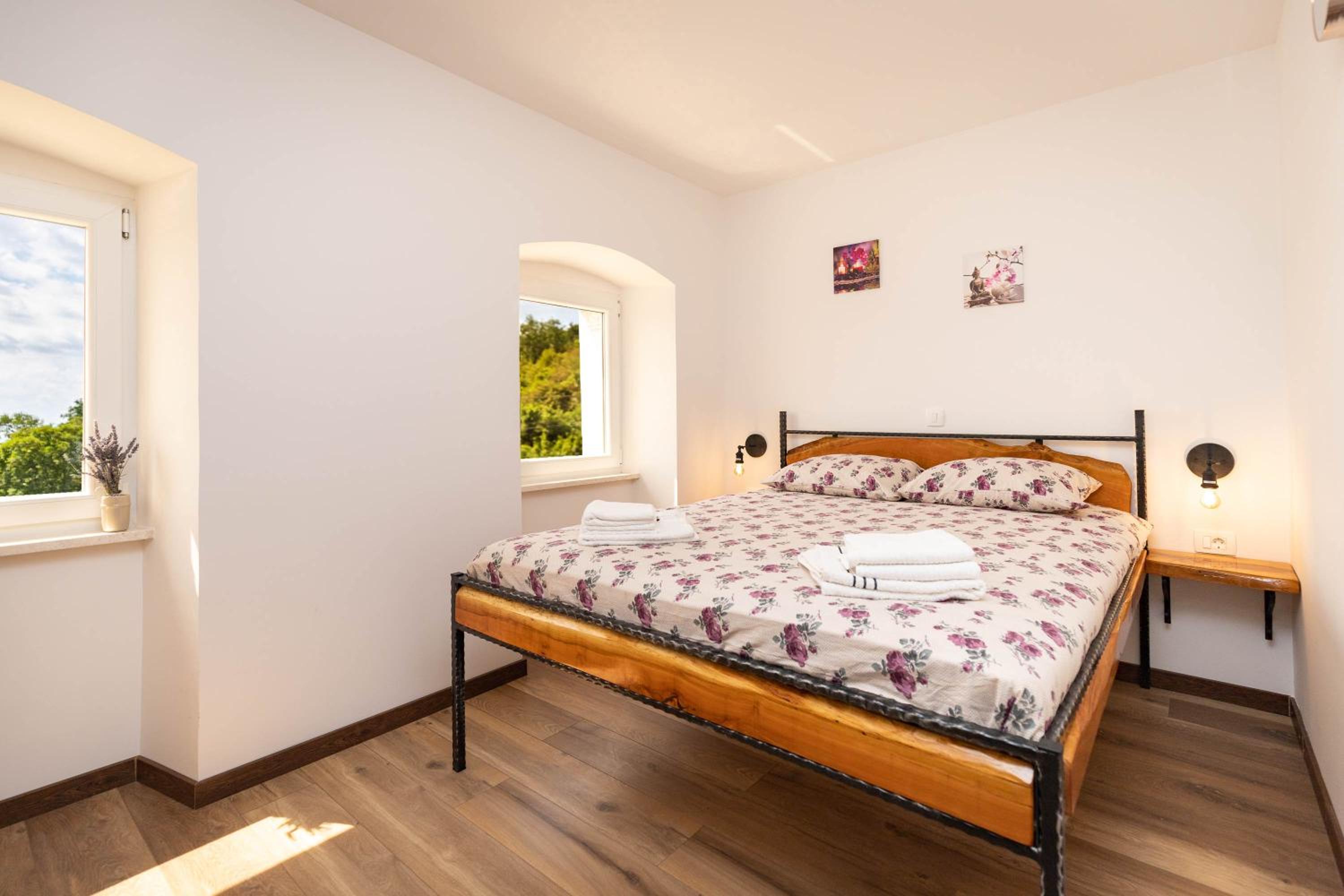 Apartmani Tumpići
