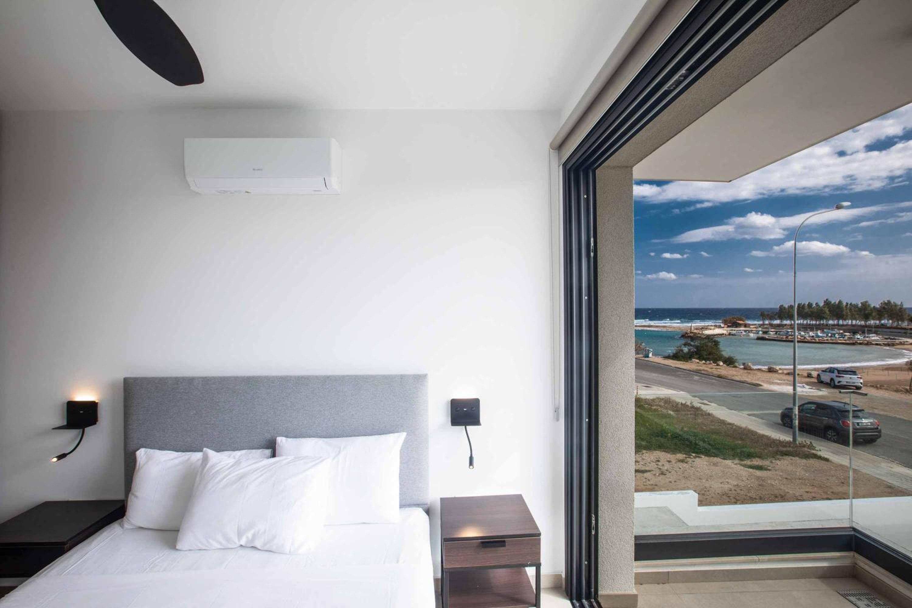 Protaras Holiday Villa TI39
