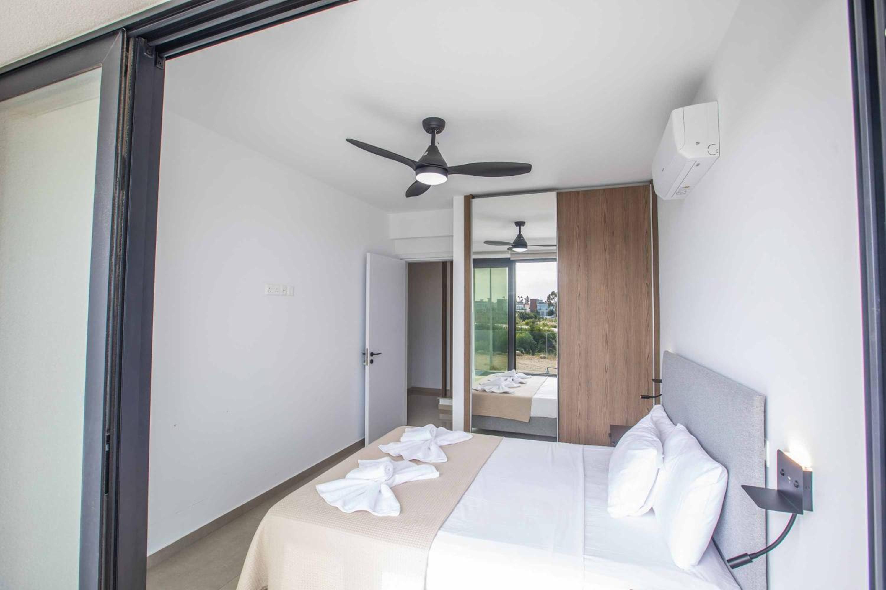 Protaras Holiday Villa TI39