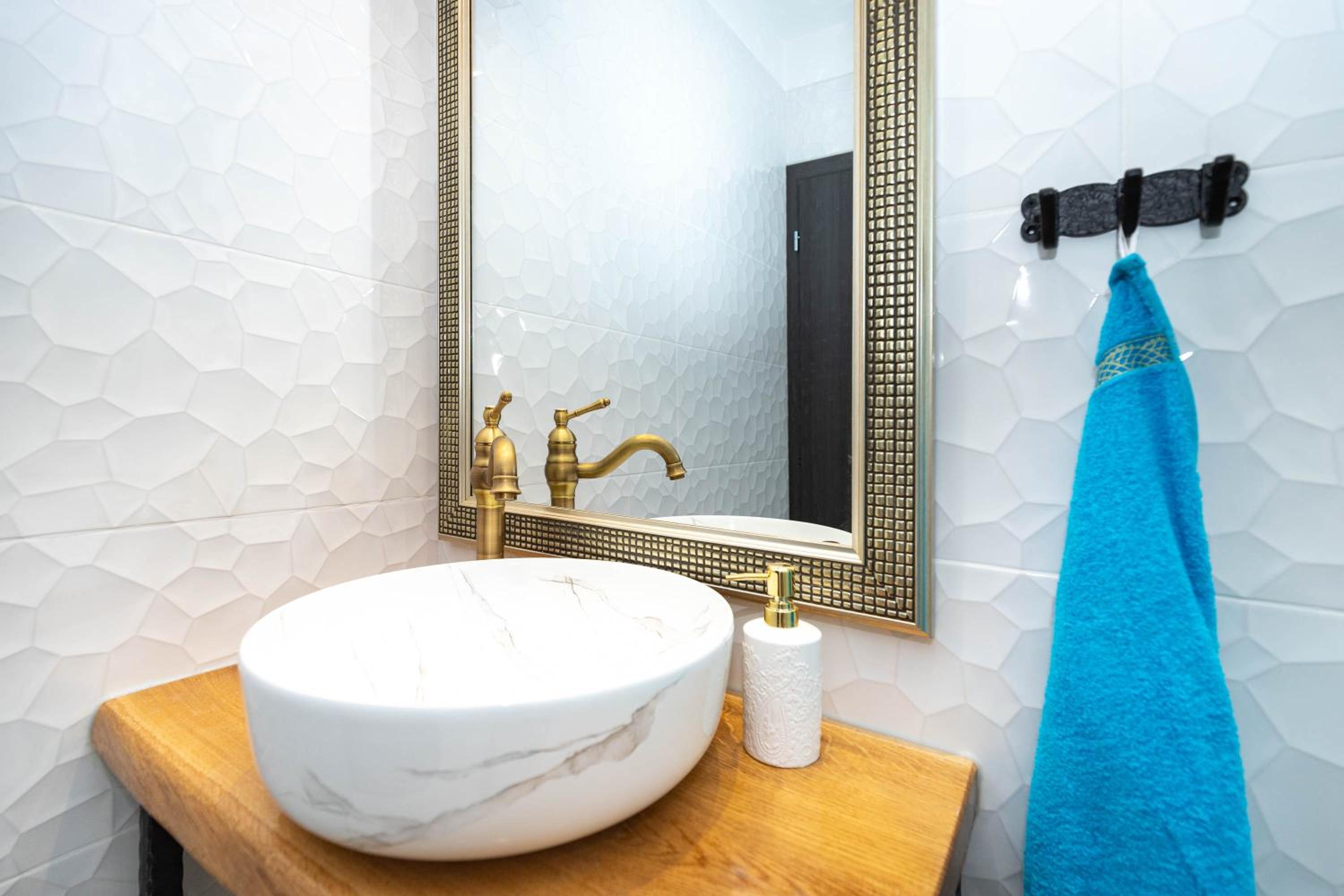 Apartmani Tumpići