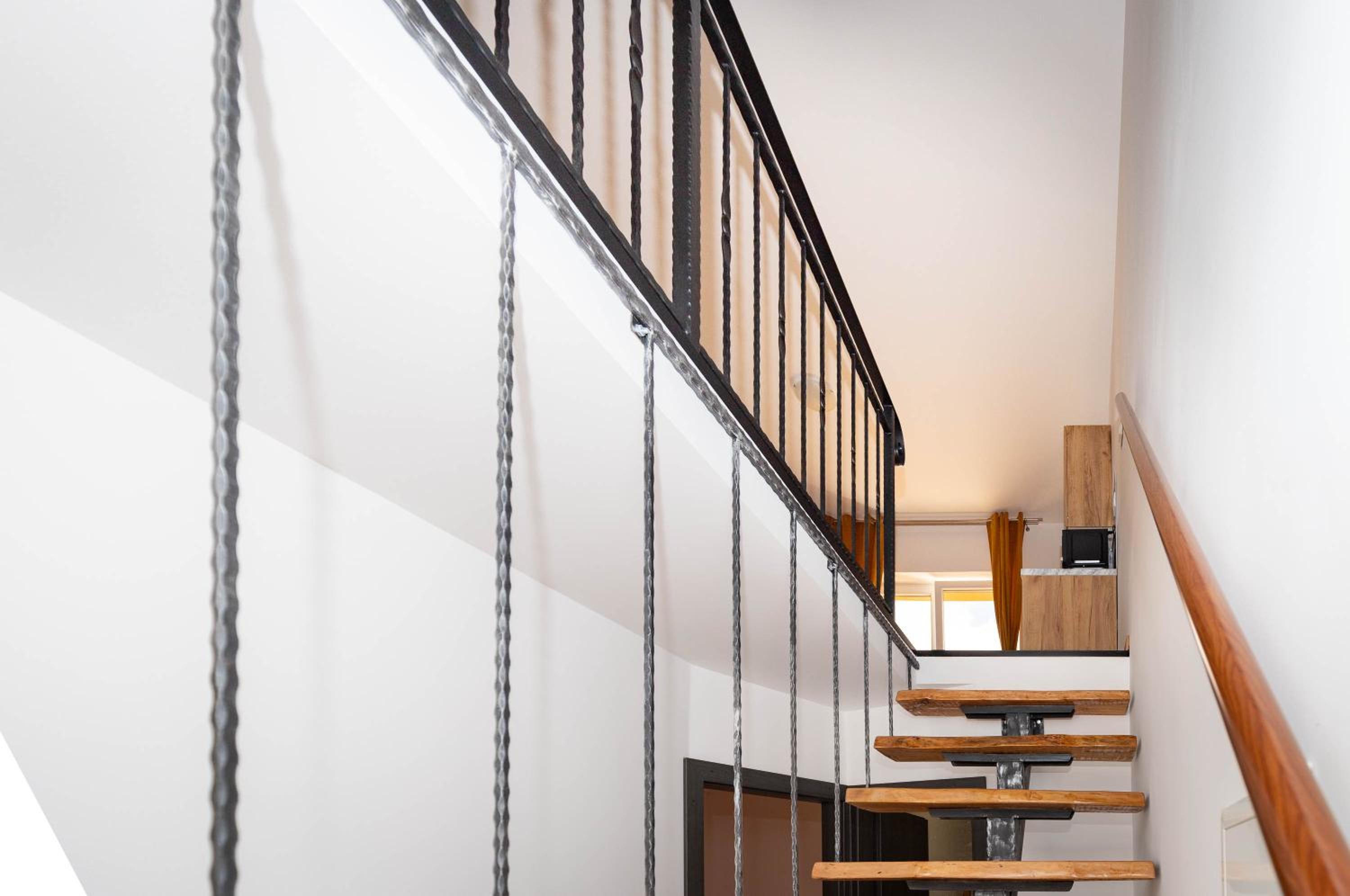 Apartmani Tumpići