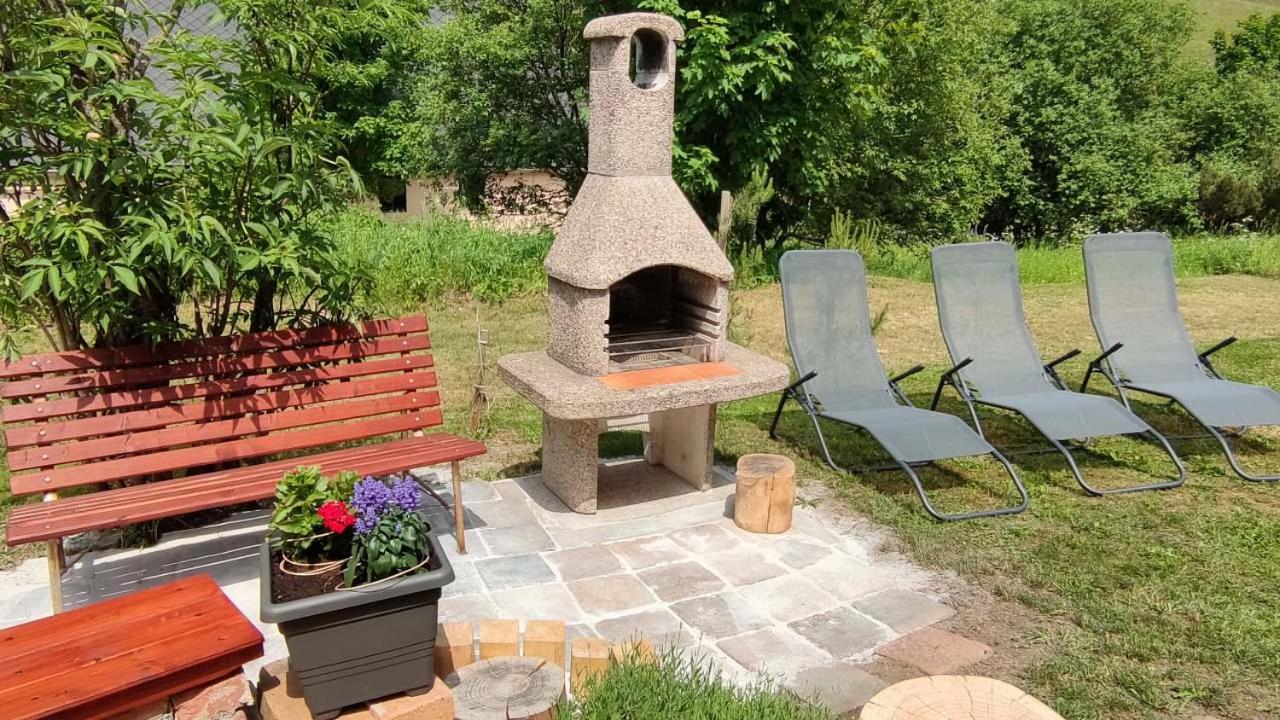 Holiday Home Moldava