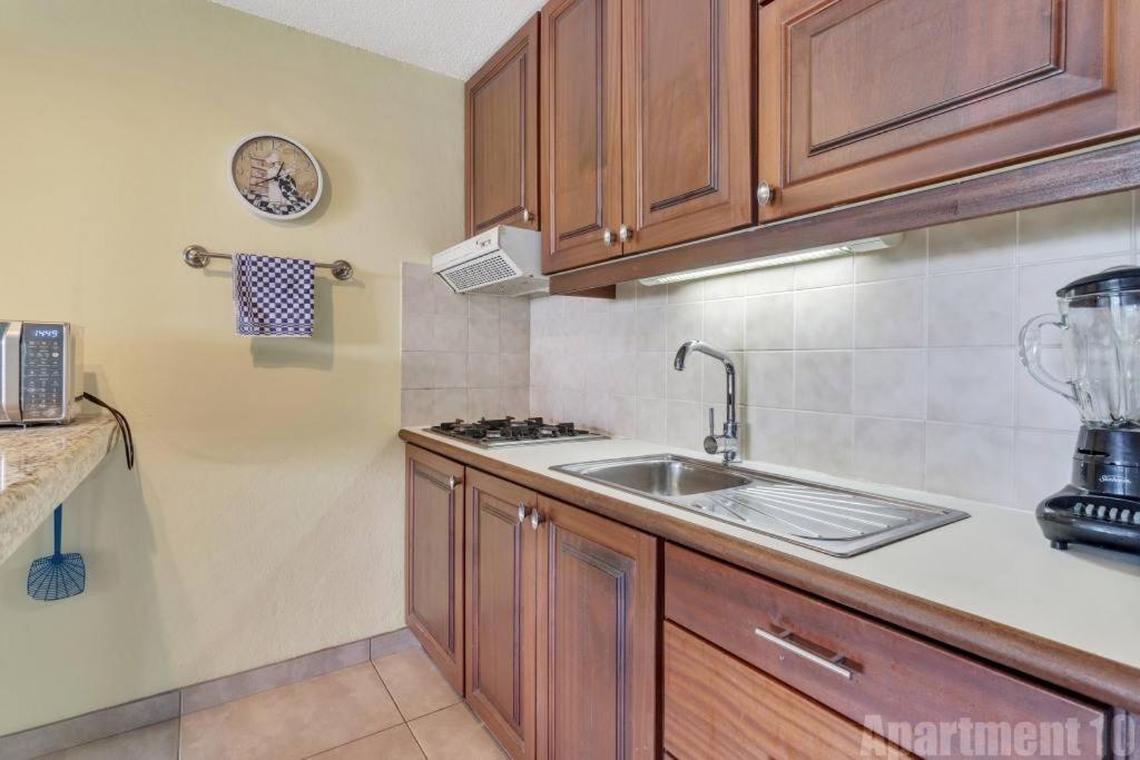 Bonaire Oceanfront Apartments