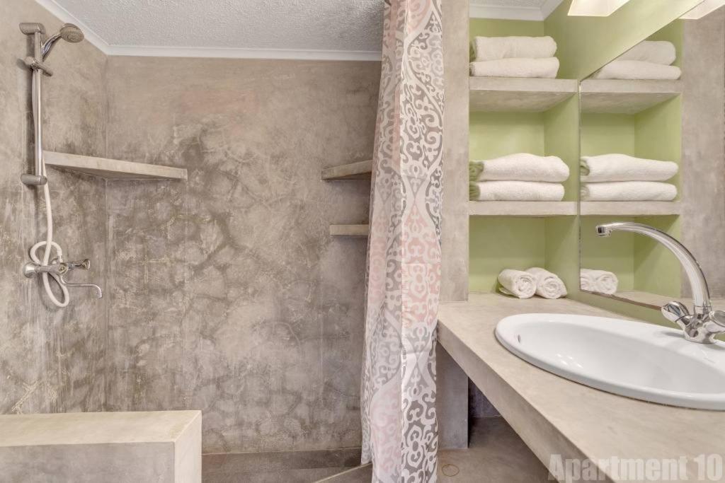 Bonaire Oceanfront Apartments