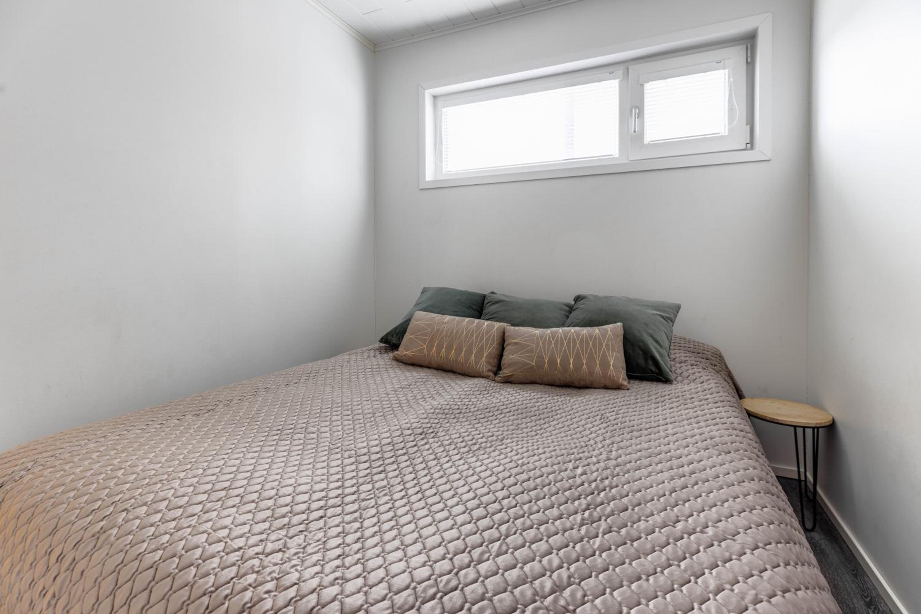 StarVillas B305 Downtown Incl WiFi, Sauna, Balcony view 5
