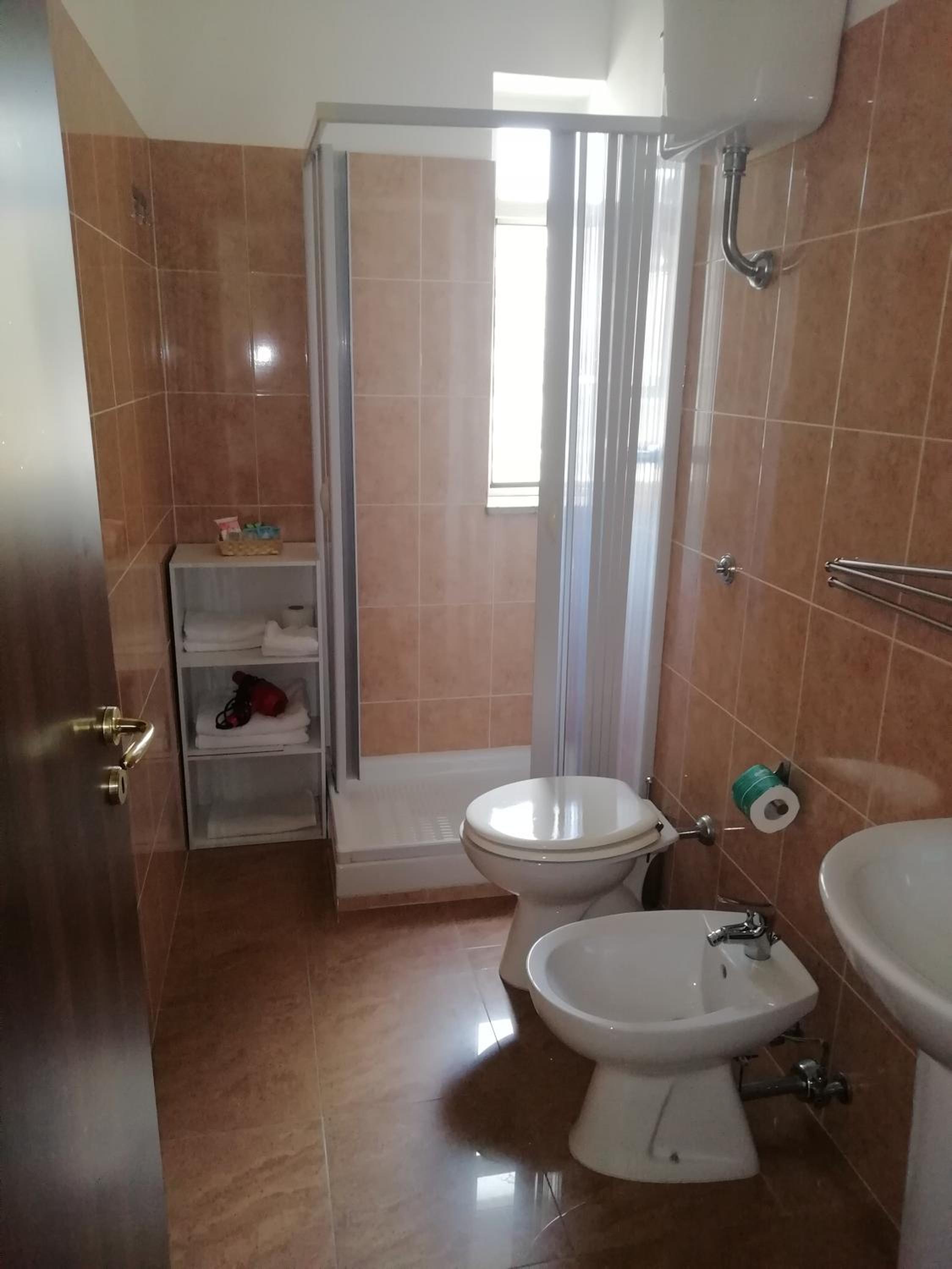 B&B Da Rosa Camerota view 2