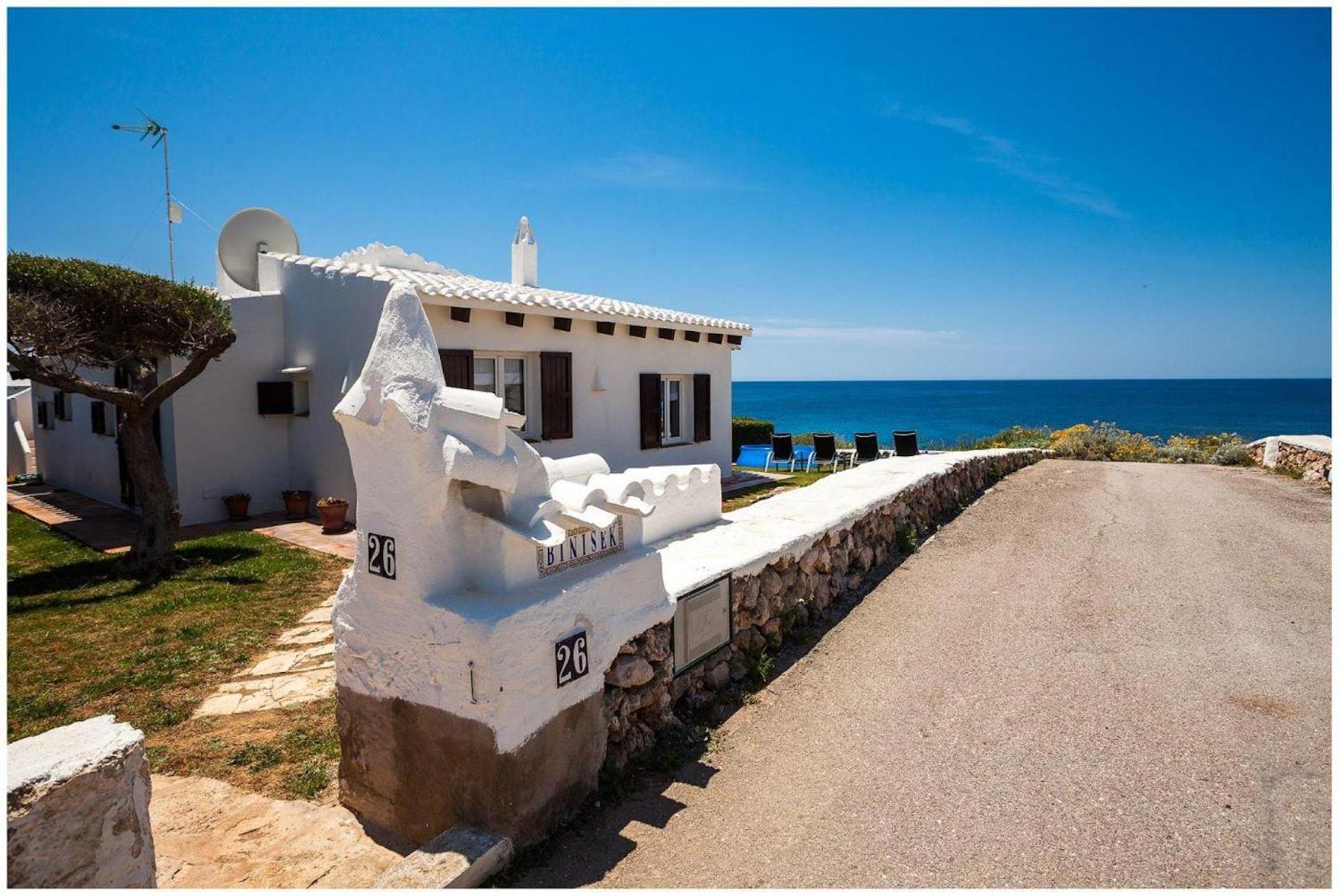 Villa Bini Sek photo 2