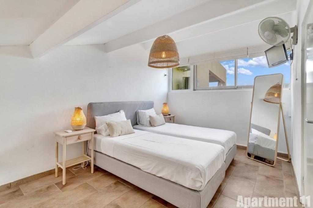 Bonaire Oceanfront Apartments