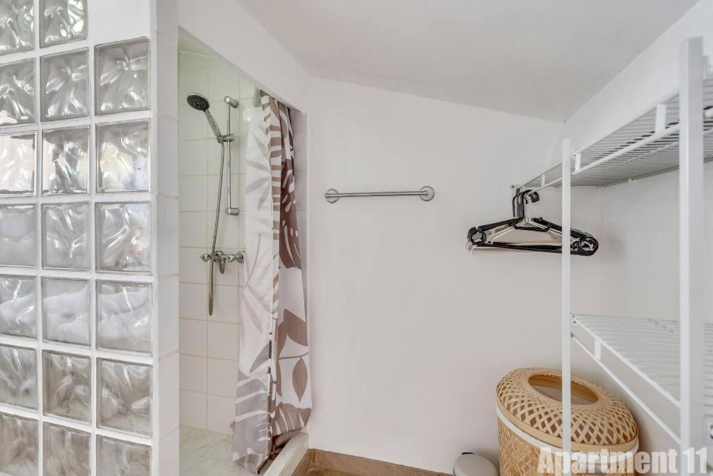 Bonaire Oceanfront Apartments