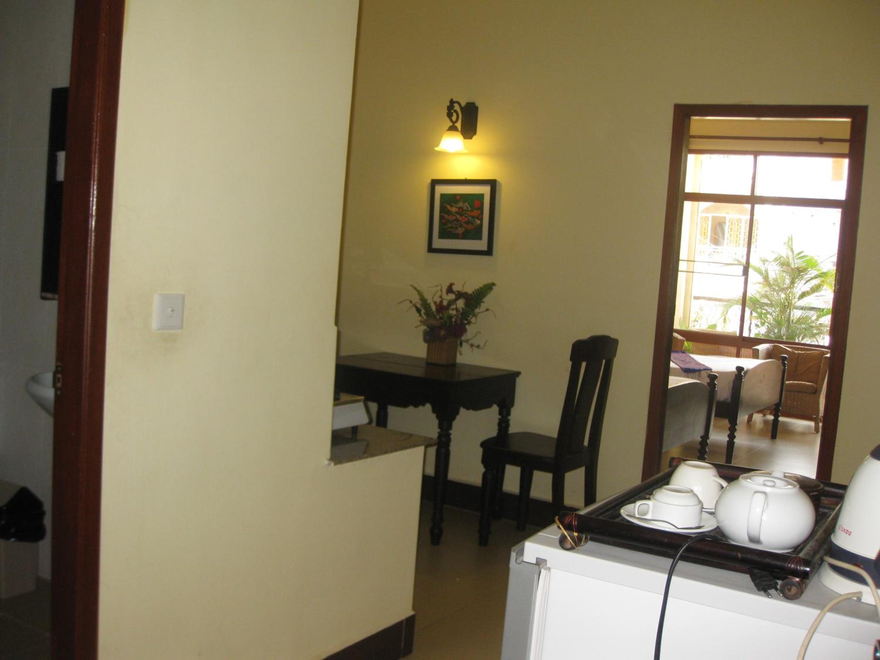 Comfort House