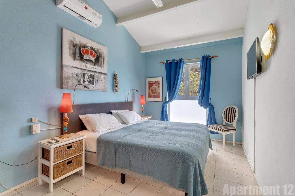 Bonaire Oceanfront Apartments