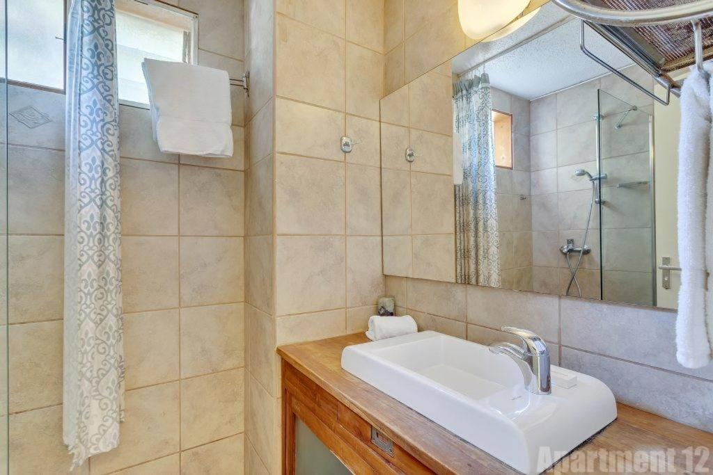Bonaire Oceanfront Apartments