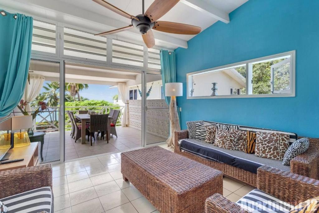 Bonaire Oceanfront Apartments