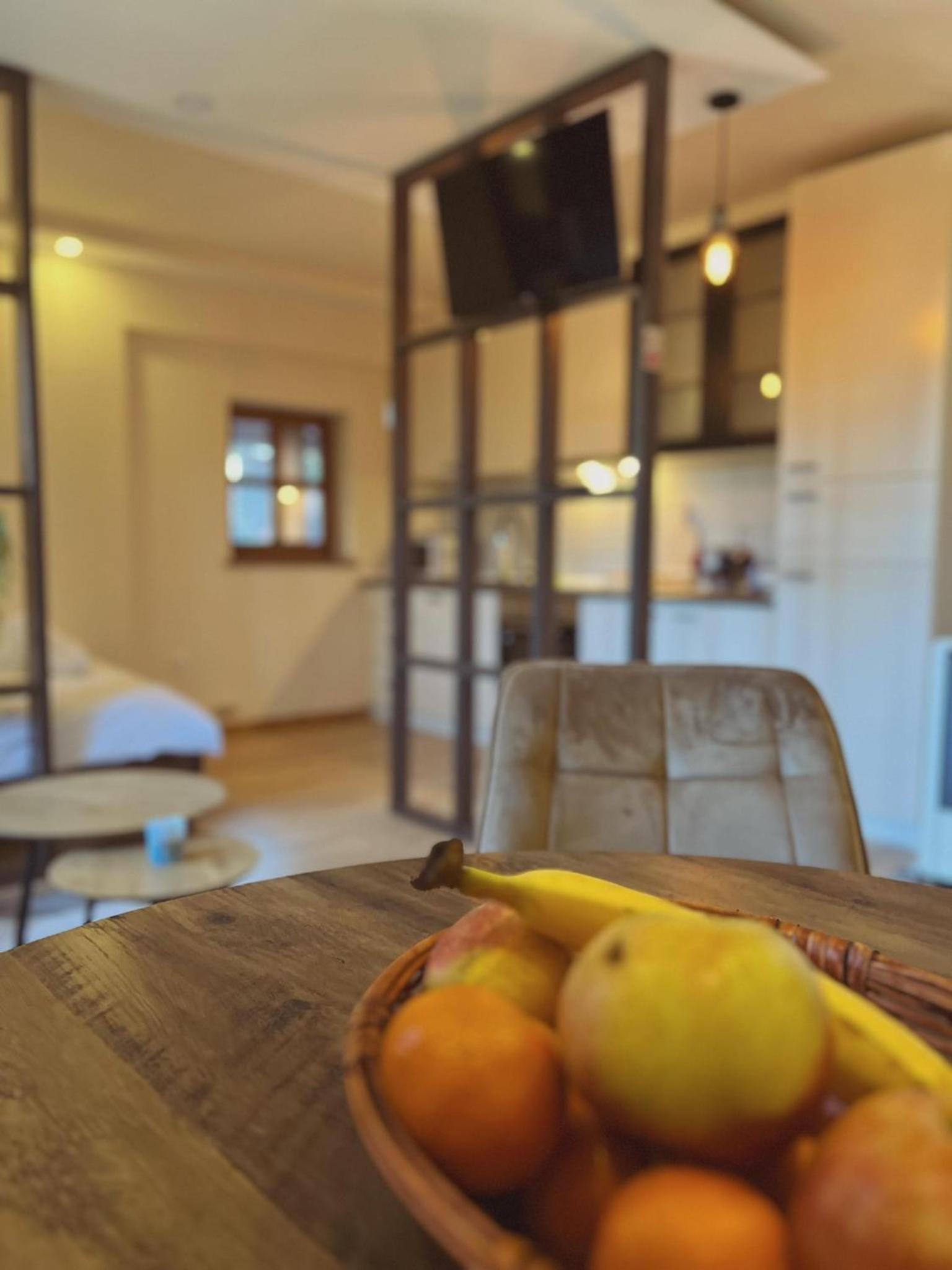 Apartmani Astra