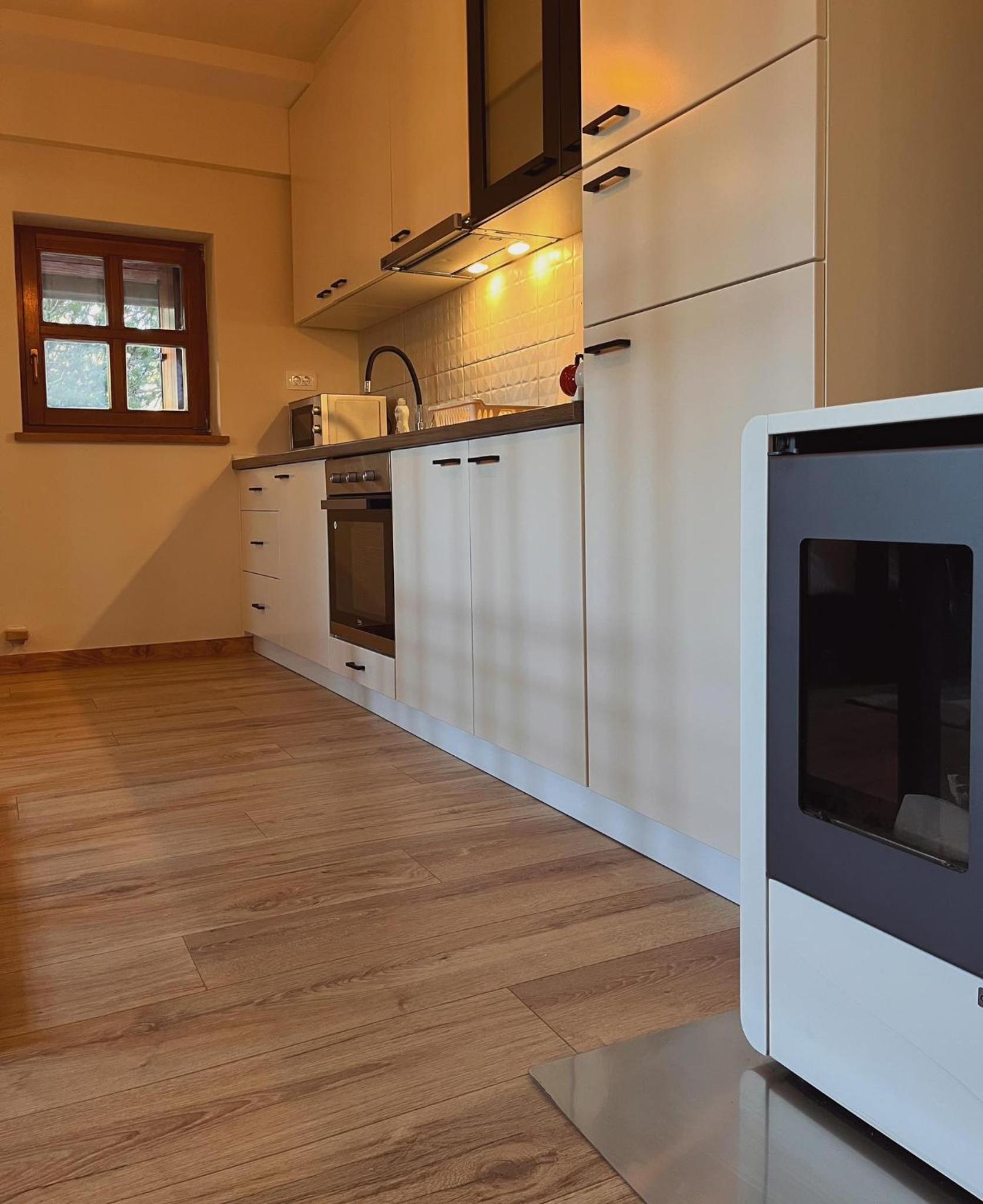 Apartmani Astra