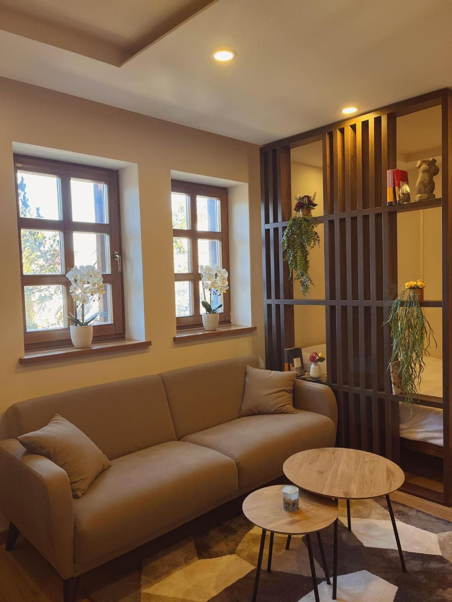 Apartmani Astra