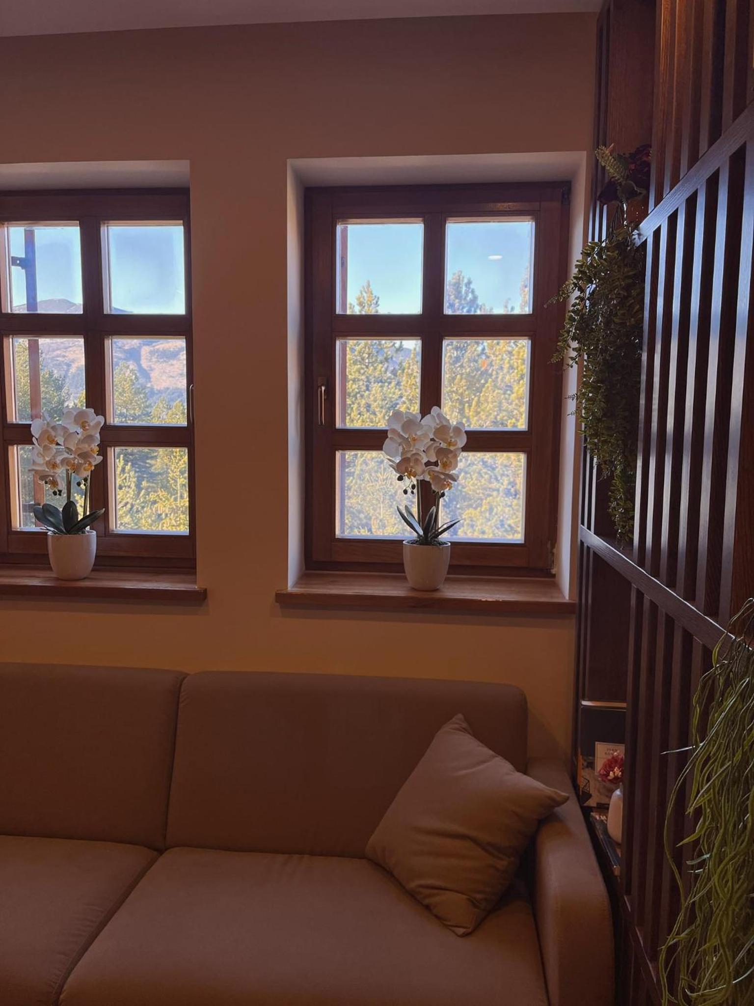 Apartmani Astra