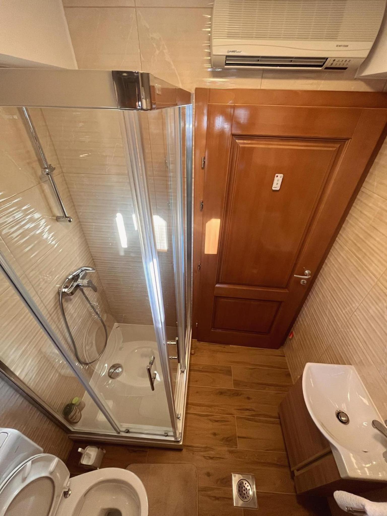 Apartmani Astra