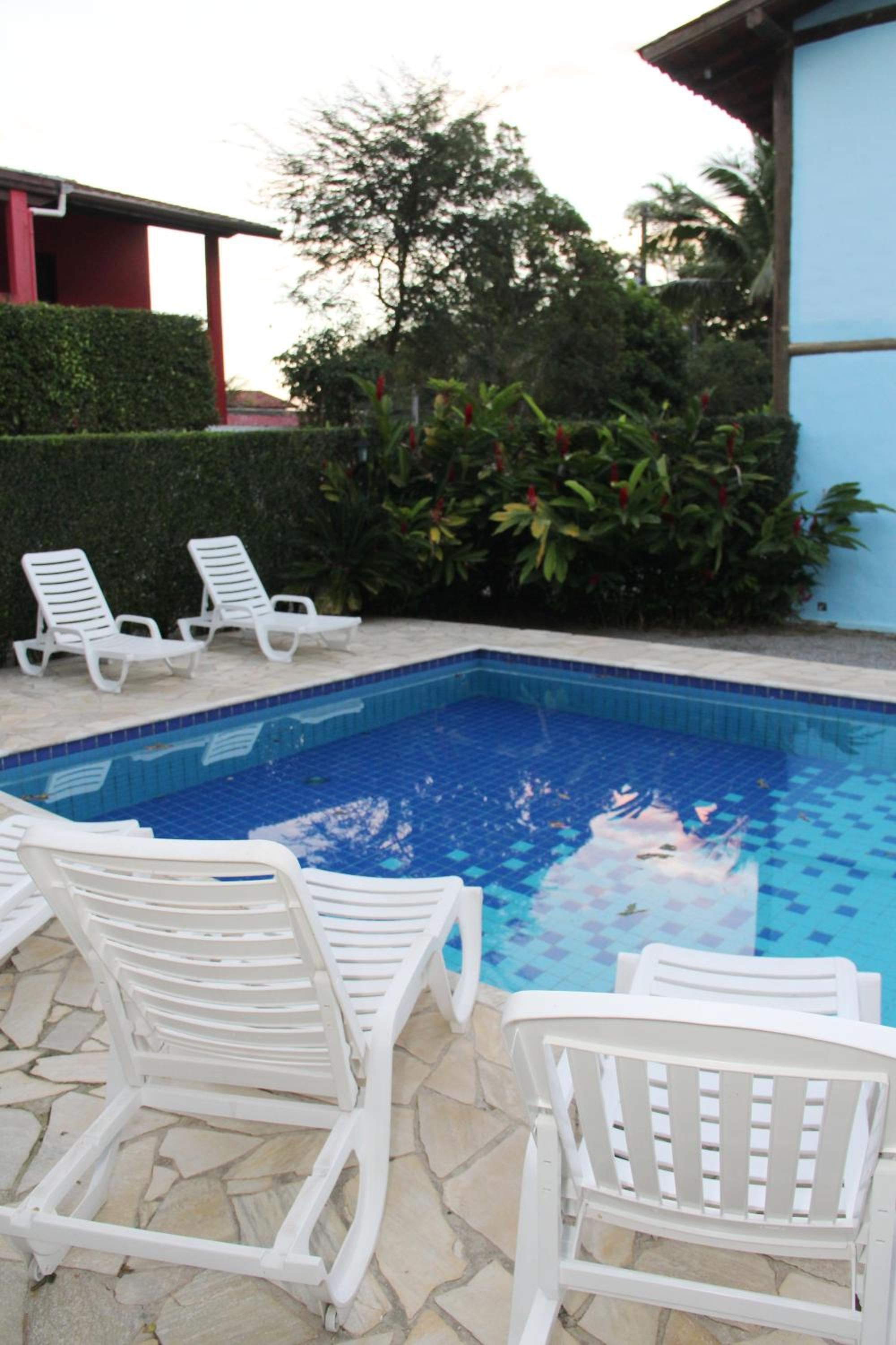 Casa Amarela