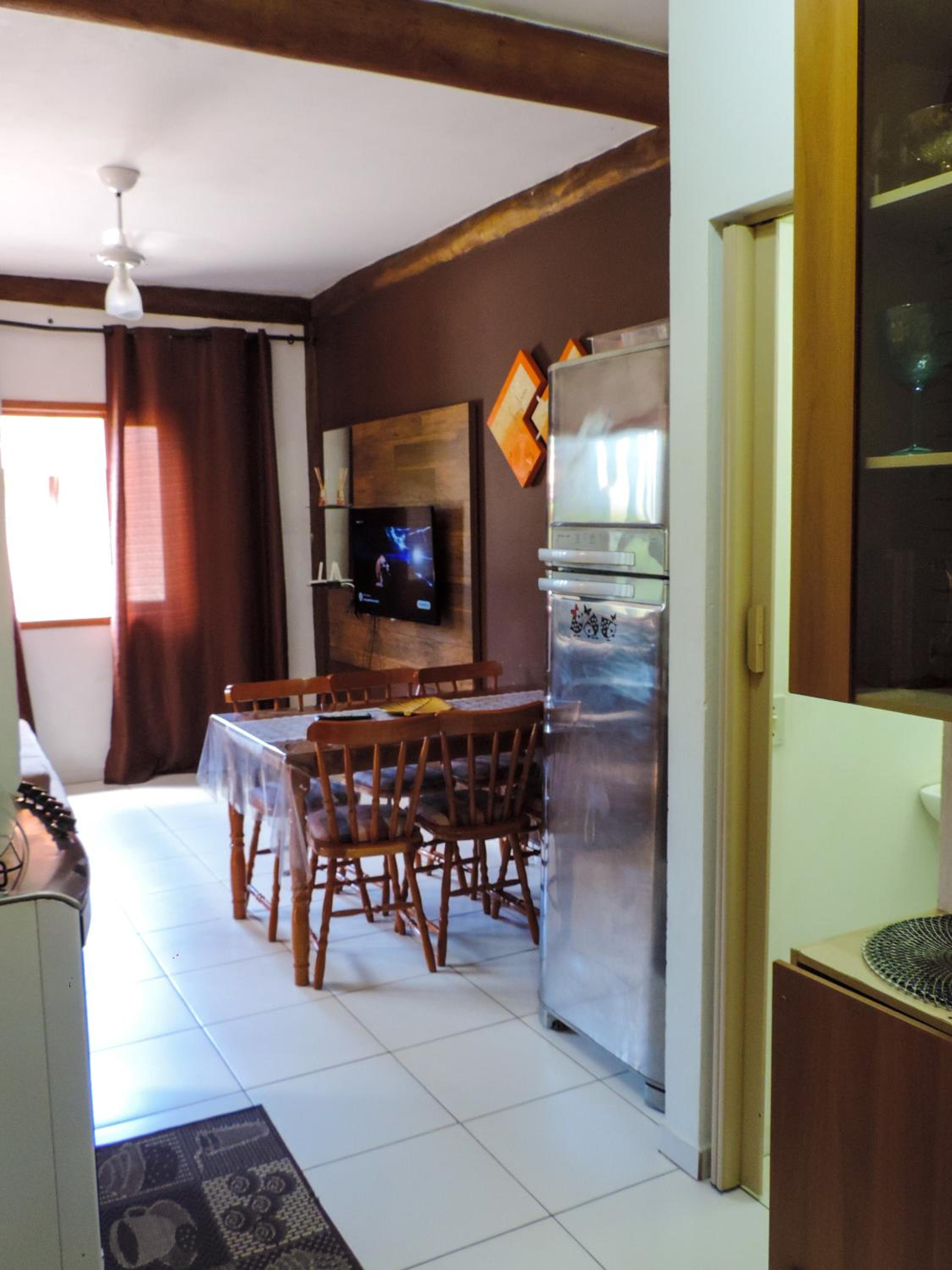 Casa Amarela