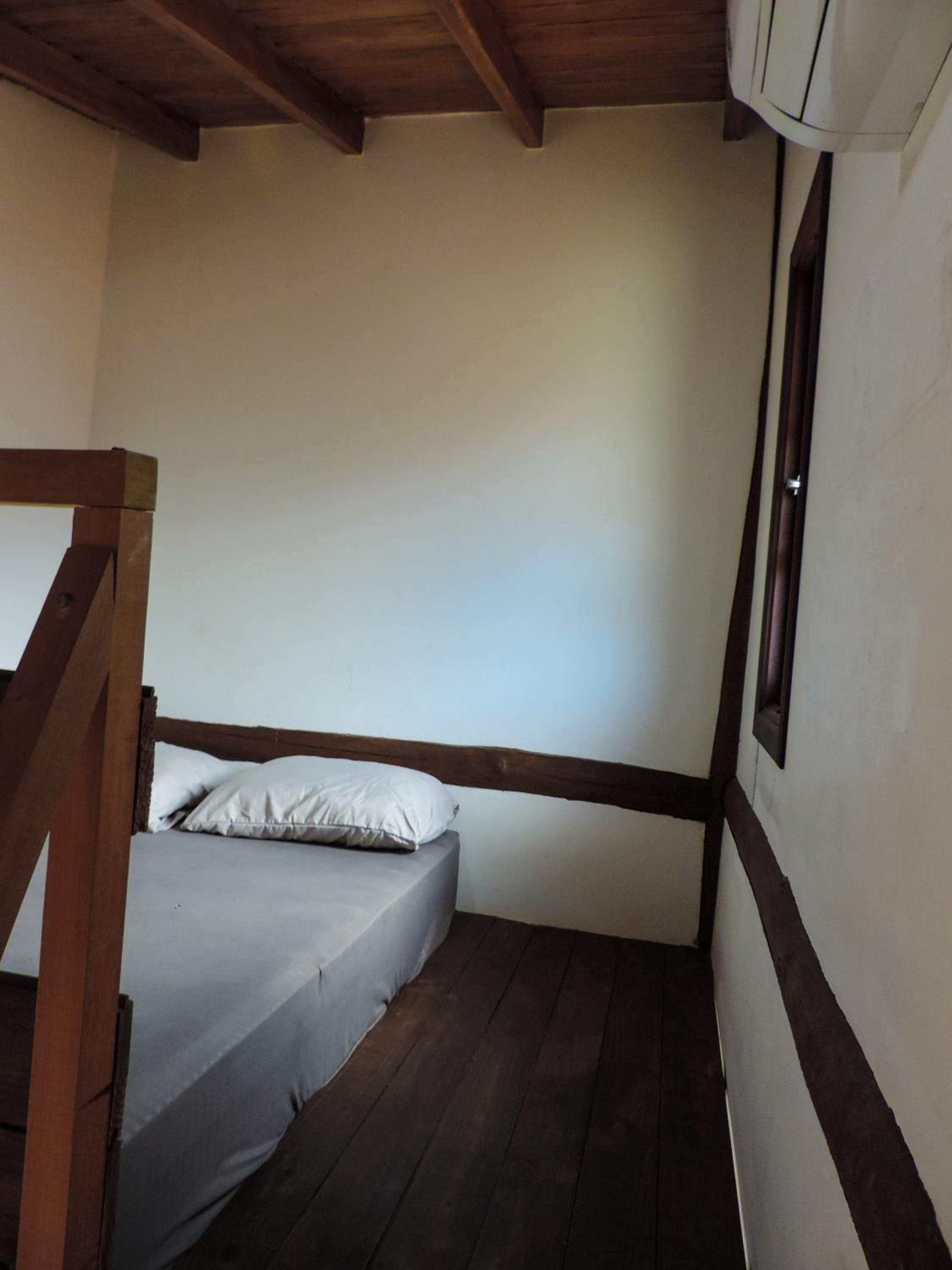 Casa Amarela