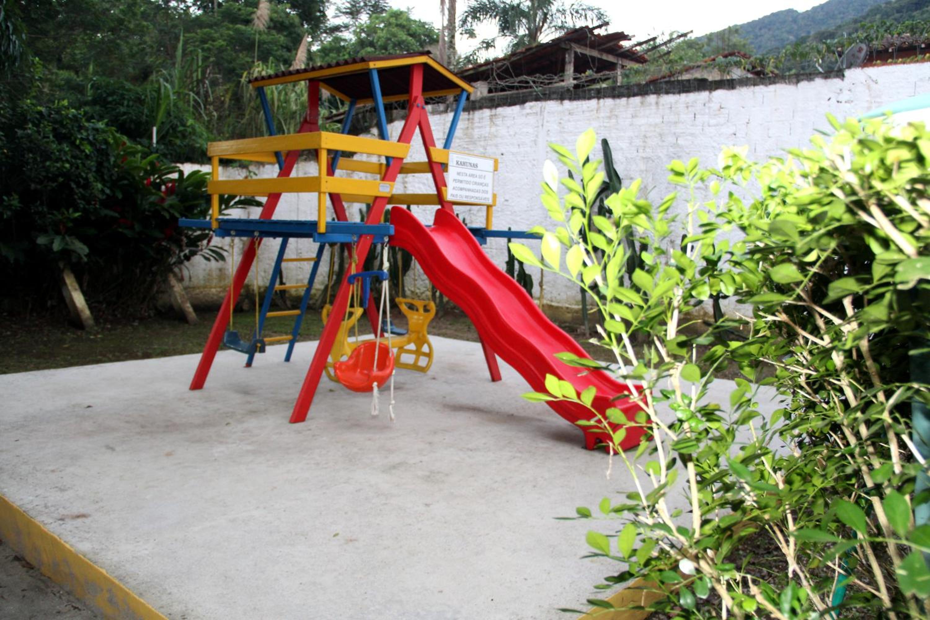 Casa Amarela