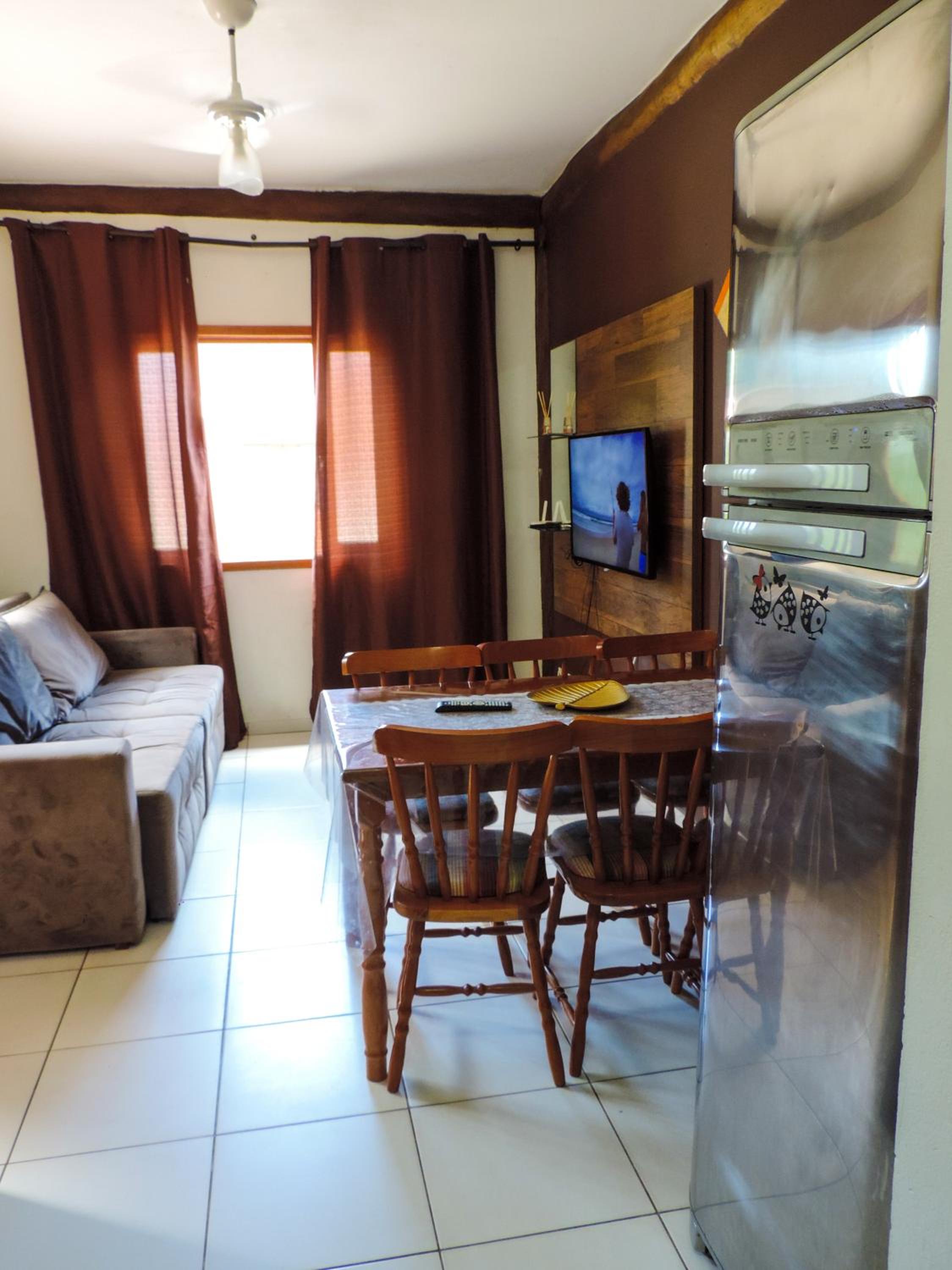 Casa Amarela
