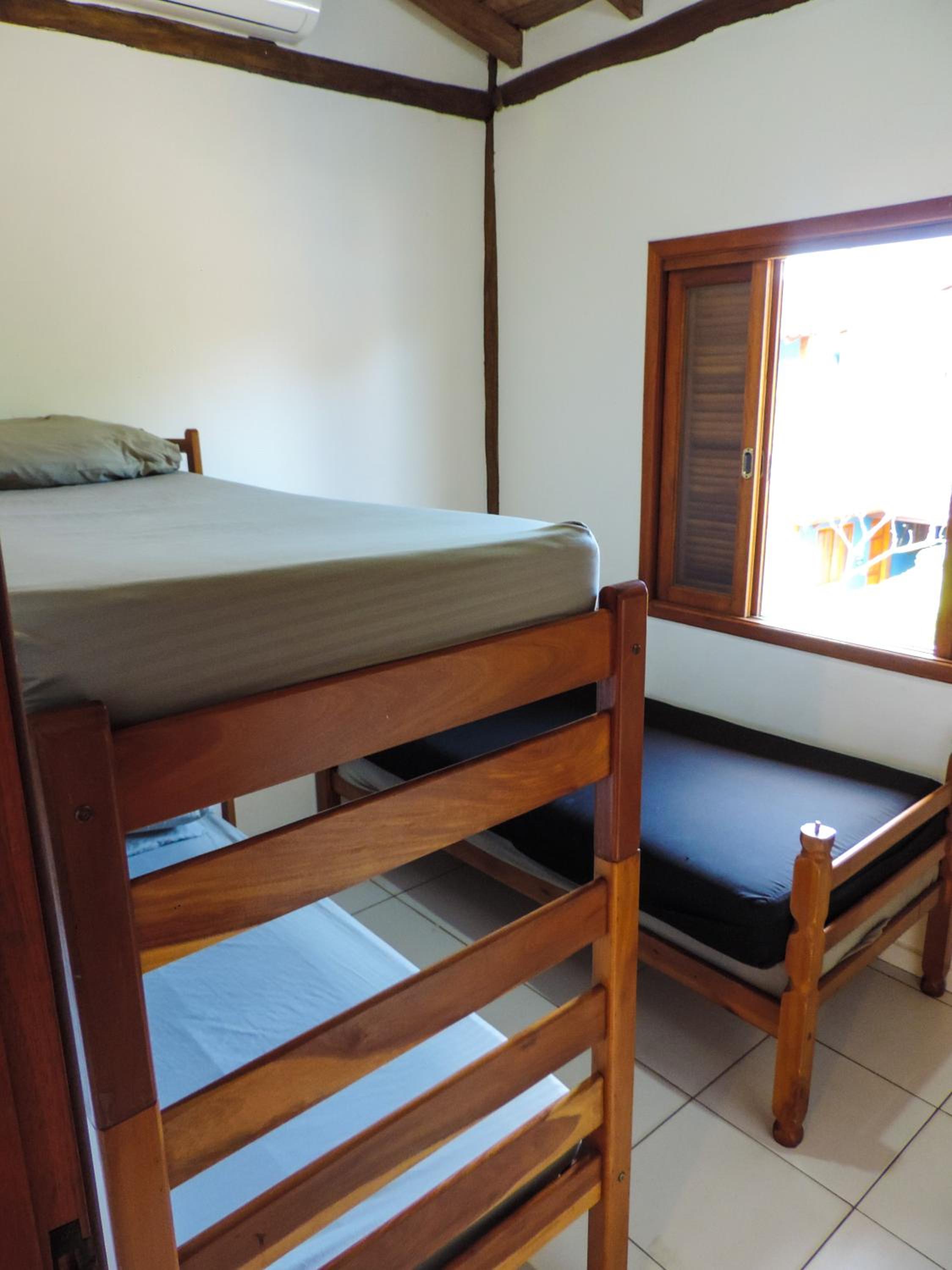Casa Amarela