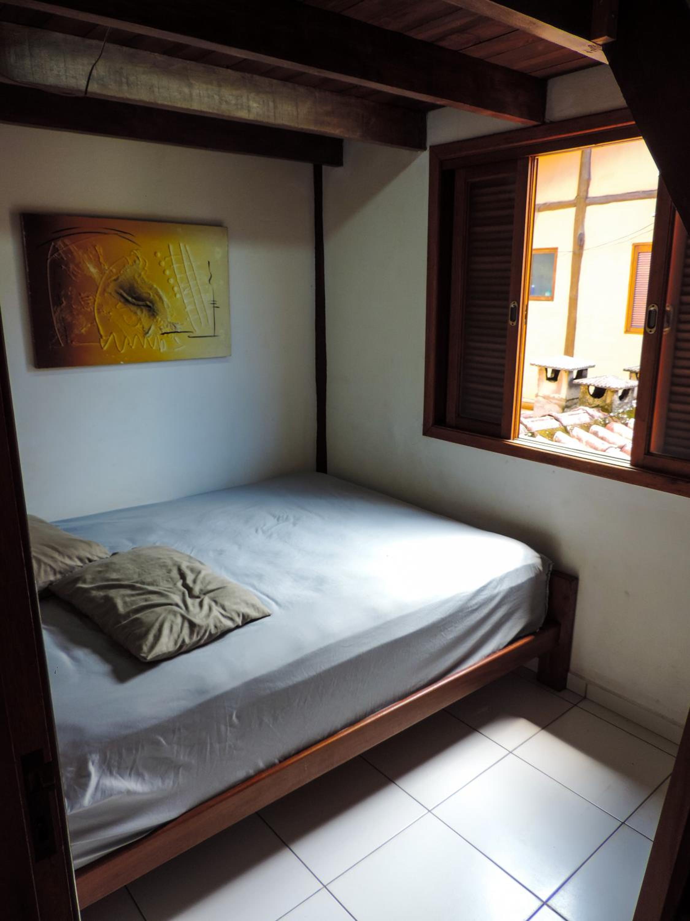 Casa Amarela