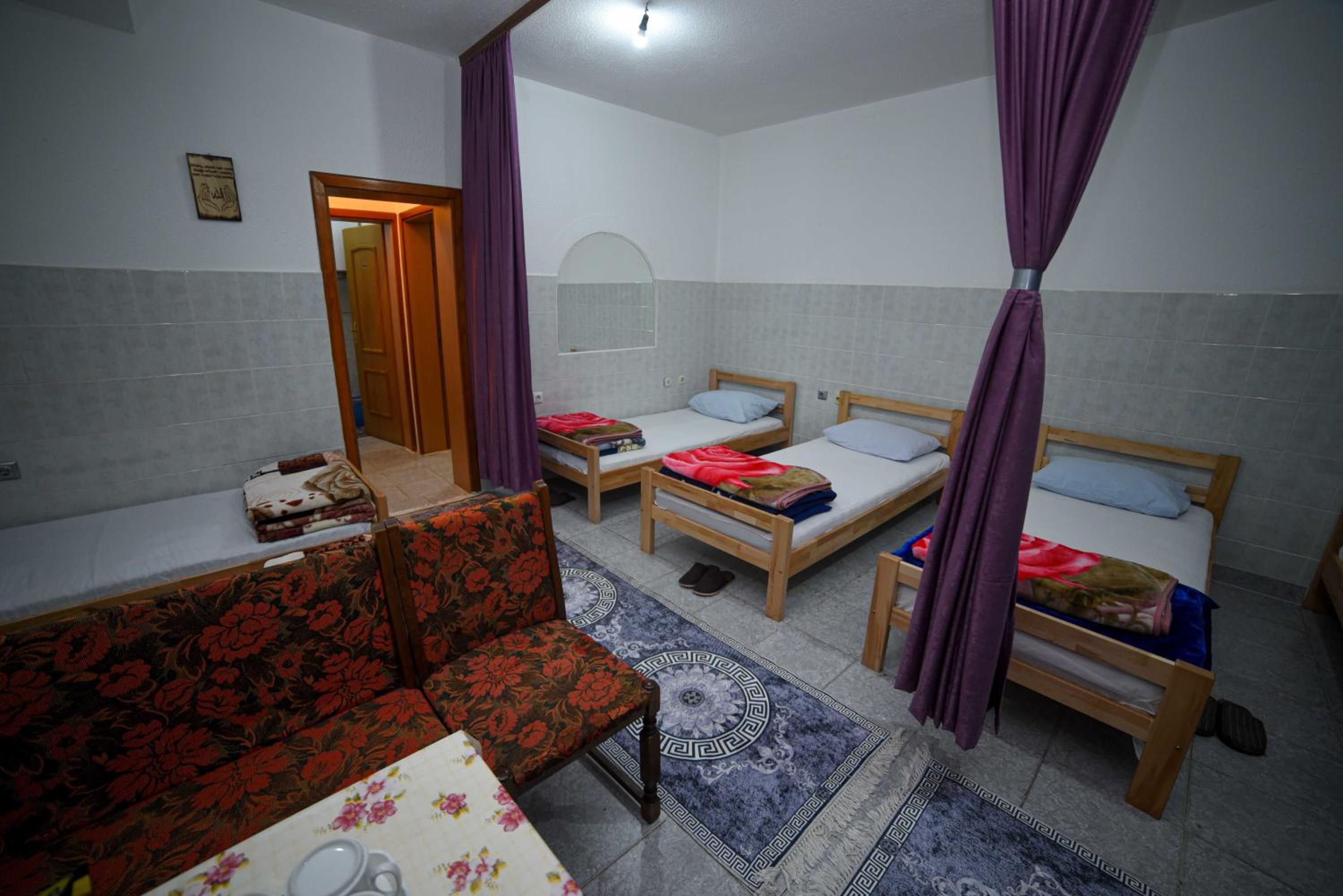 Prenoćište KRAJINA