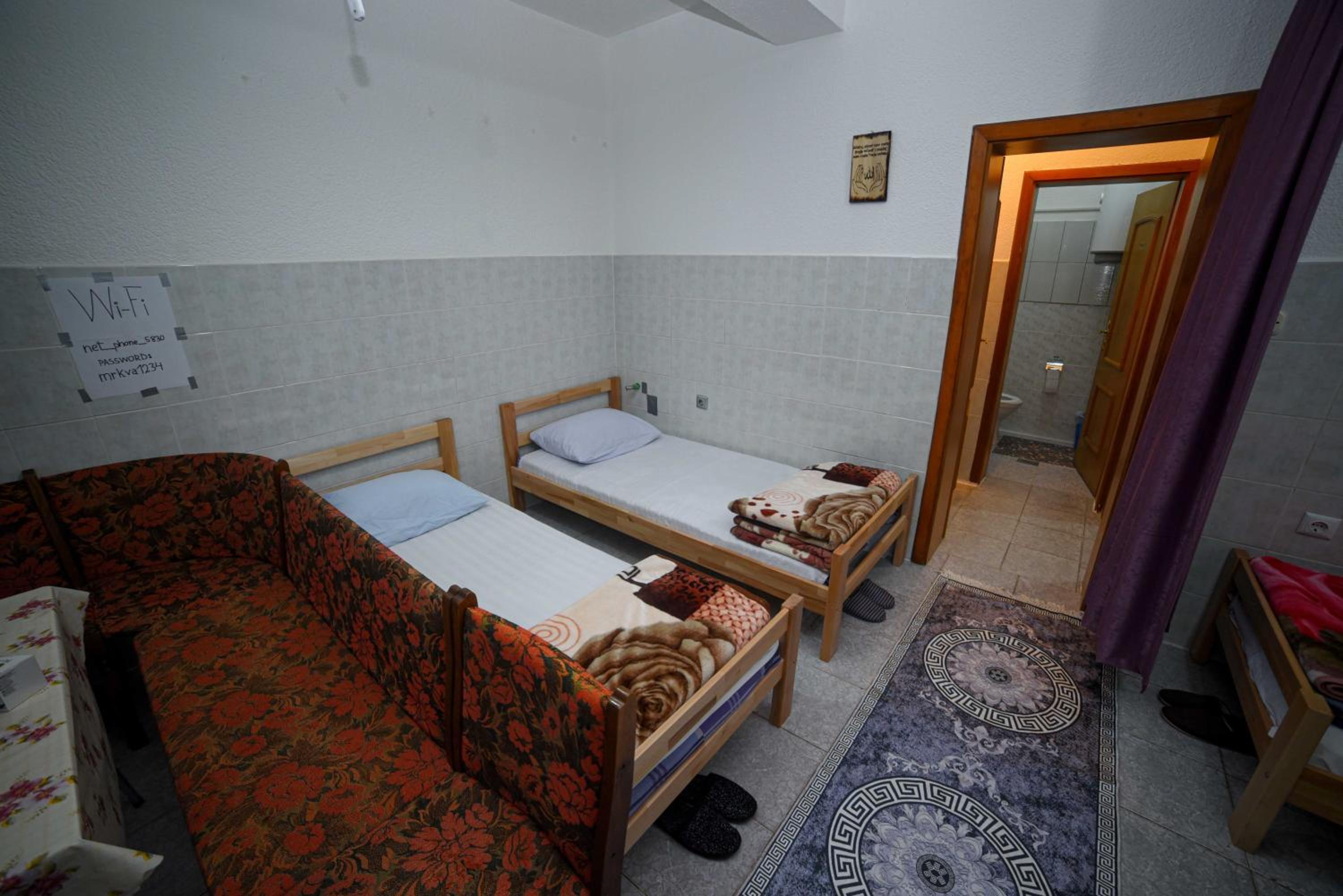 Prenoćište KRAJINA