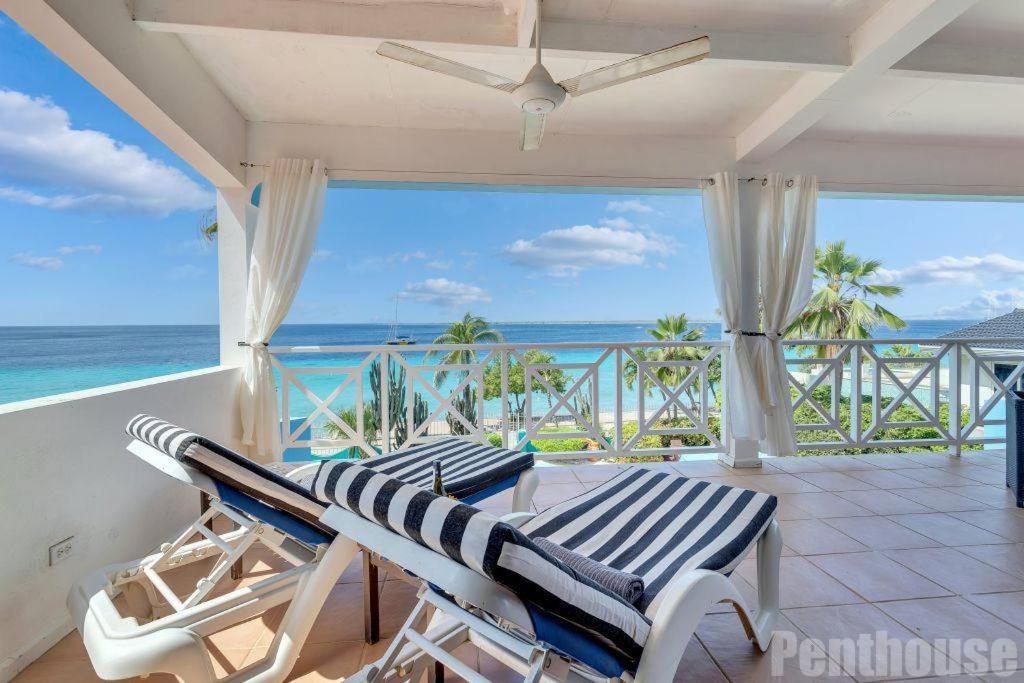Bonaire Oceanfront Apartments