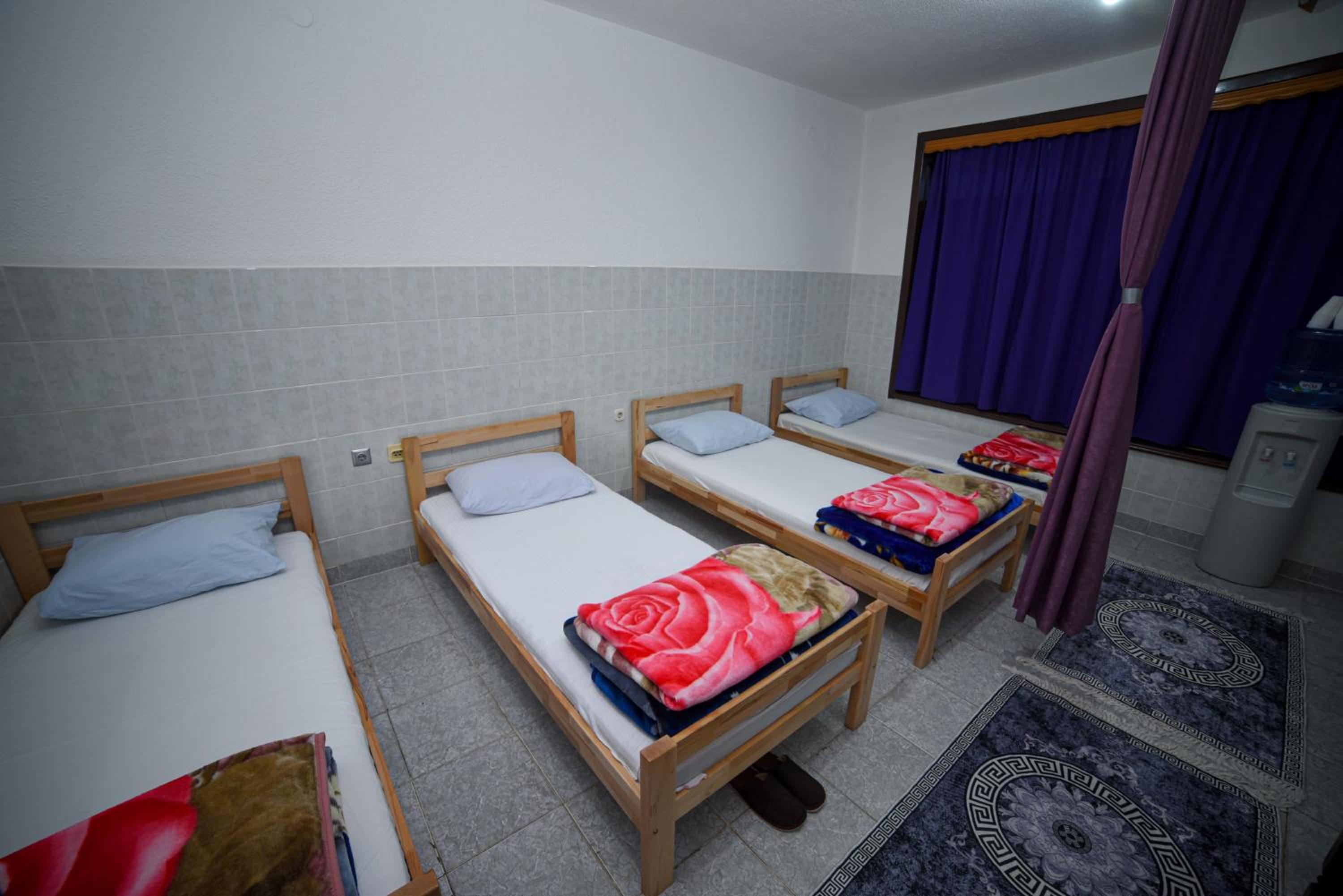 Prenoćište KRAJINA